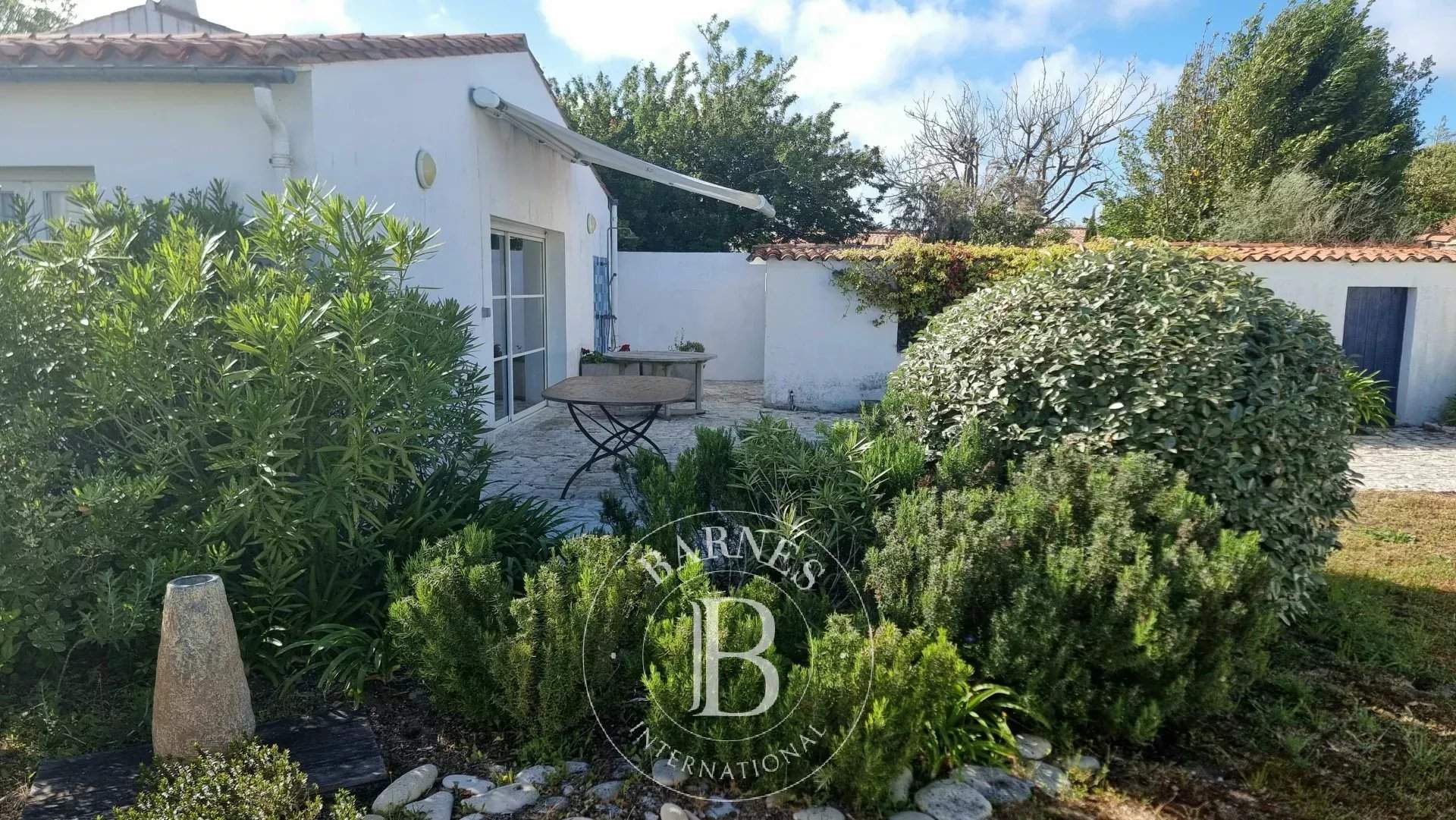 Ars-en-Ré  - House 3 Bedrooms - picture 1