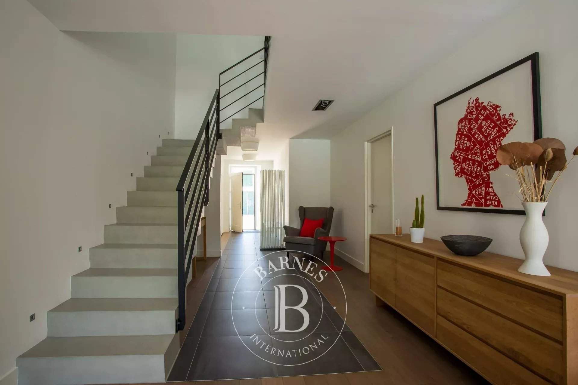 La Flotte  - Maison 9 Pi&egrave;ces 4 Chambres - picture 5