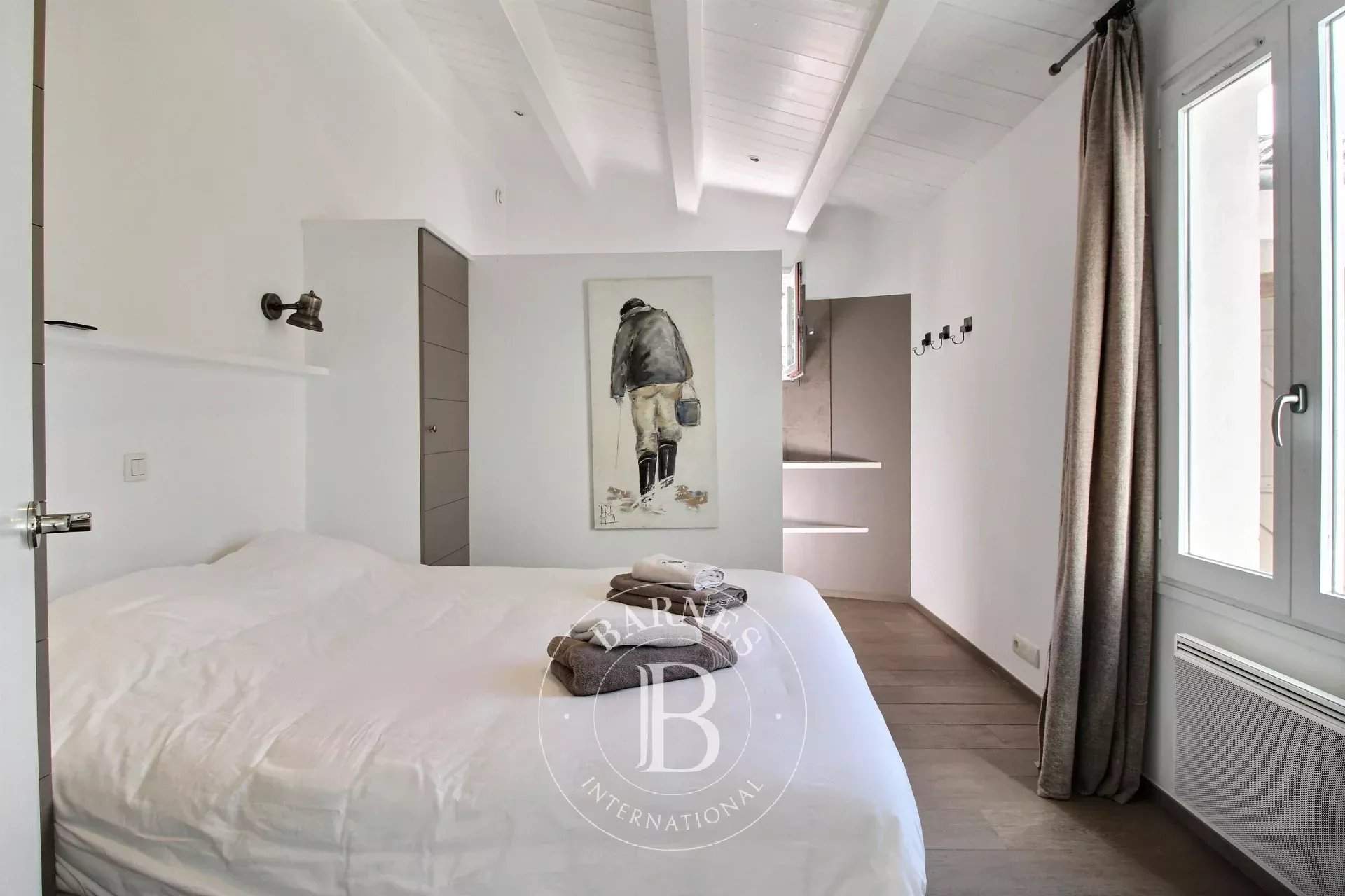 Le Bois-Plage-en-Ré  - House 4 Bedrooms - picture 10