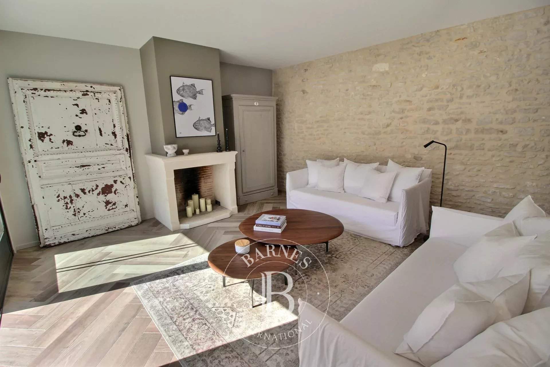 La Flotte  - Casa de pueblo 8 Cuartos 5 Habitaciones - picture 6