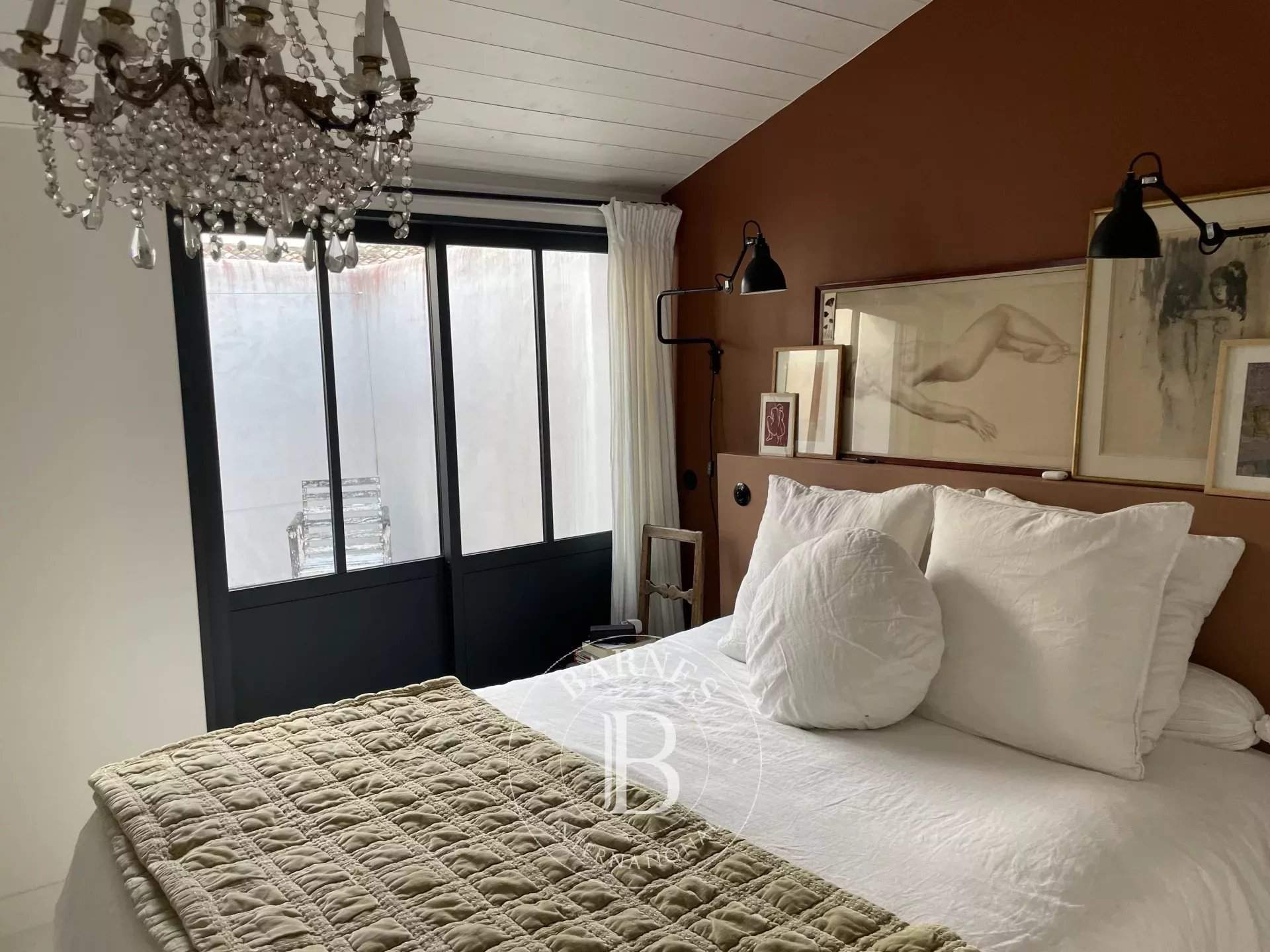 Saint-Clément-des-Baleines  - Maison 7 Pi&egrave;ces 5 Chambres - picture 8