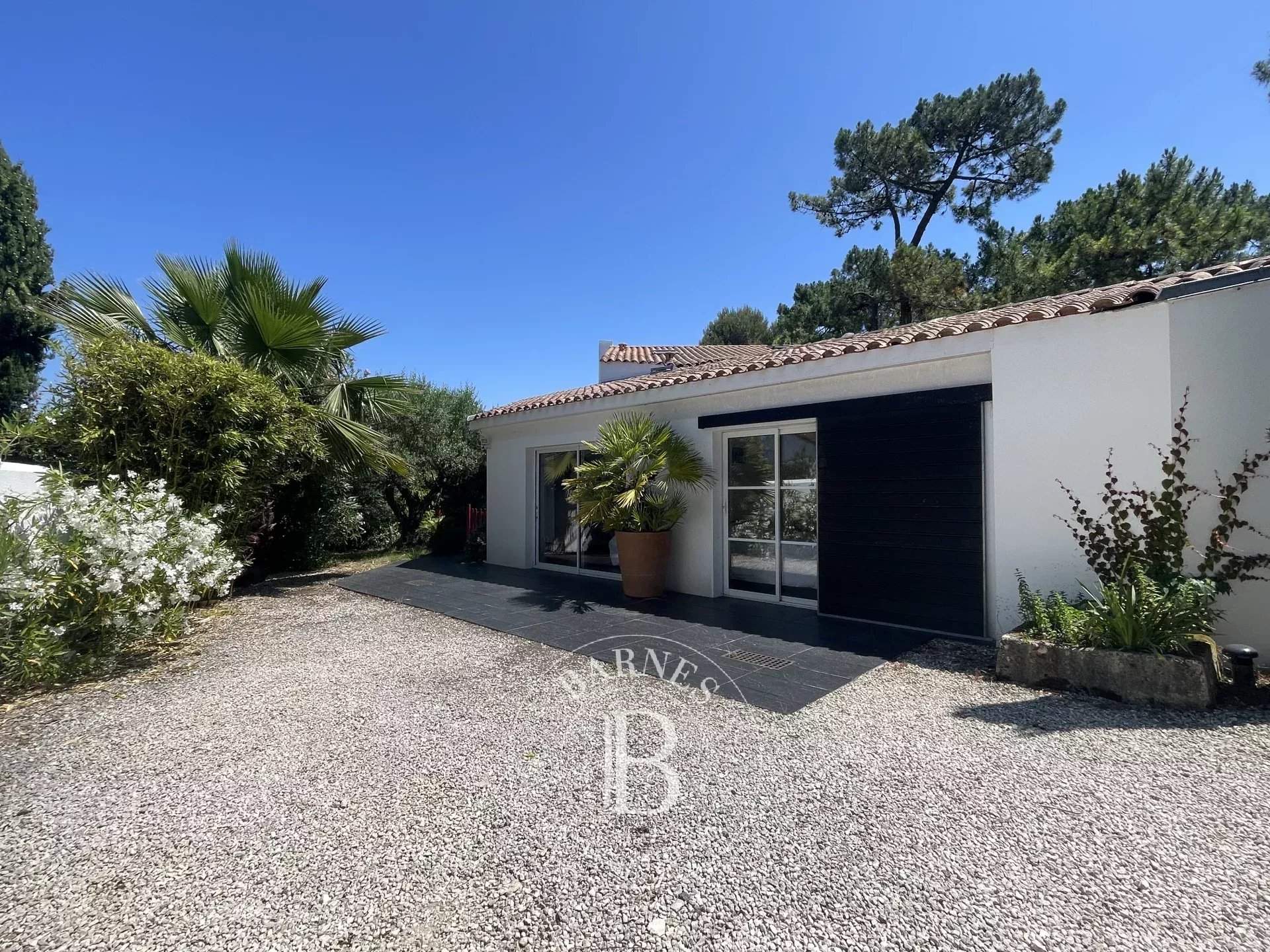 La Flotte  - House 4 Bedrooms - picture 7