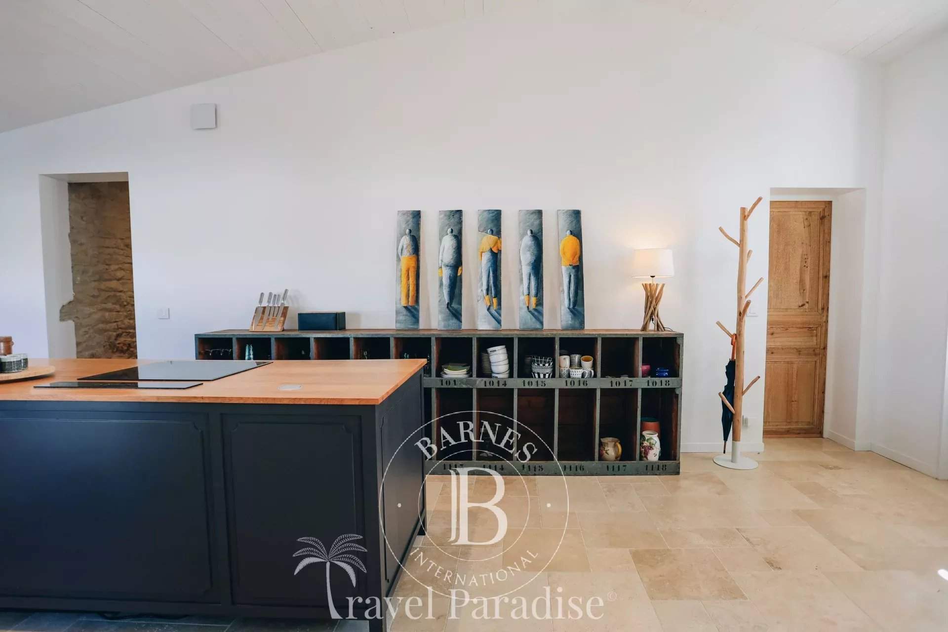 Saint-Clément-des-Baleines  - Villa  4 Chambres - picture 9