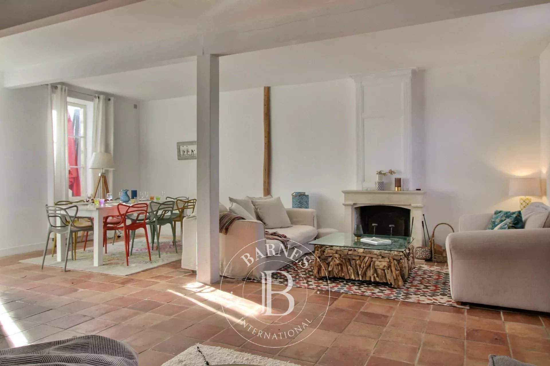 Le Bois-Plage-en-Ré  - Maison 6 Pi&egrave;ces 5 Chambres - picture 7