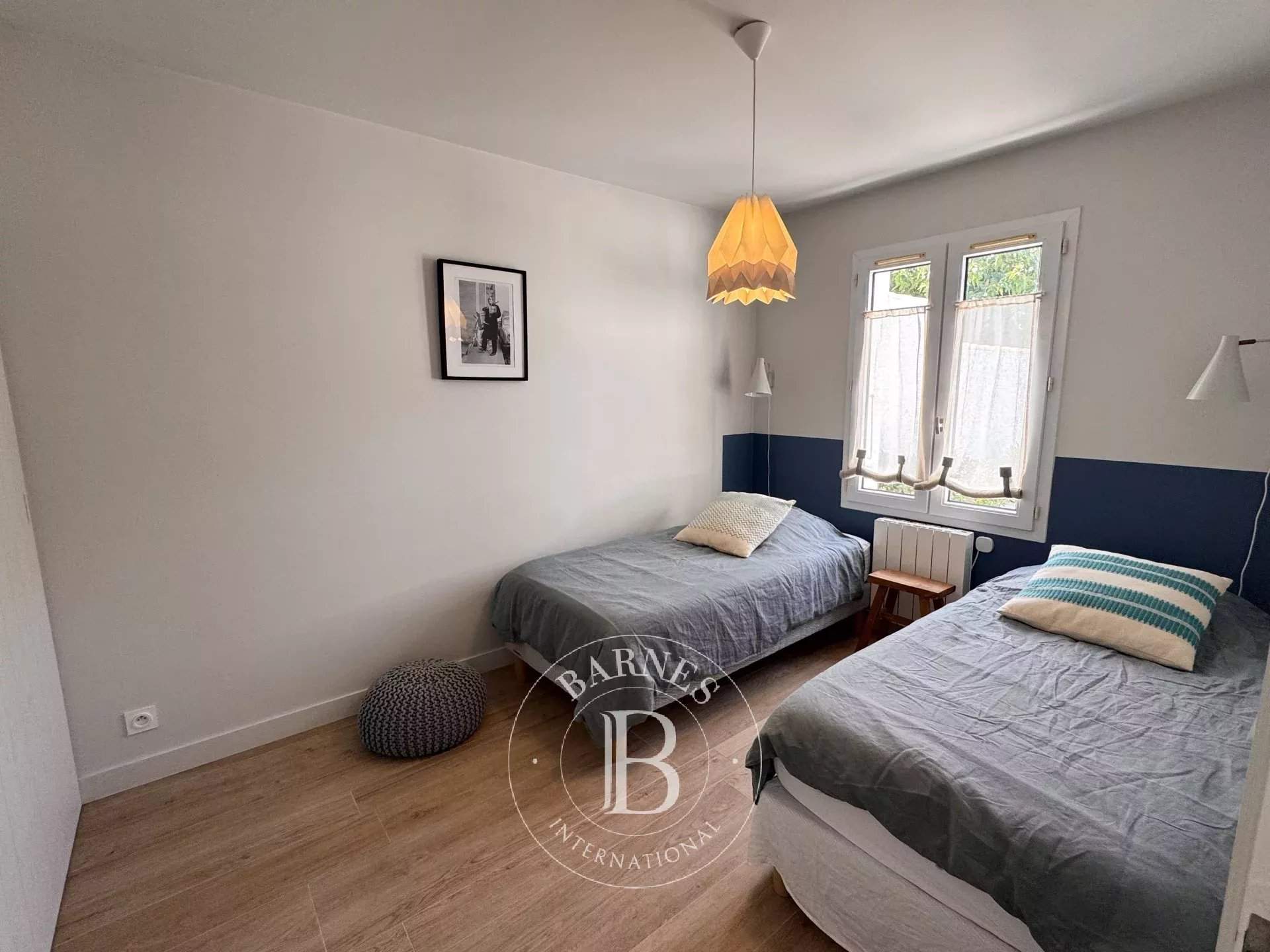 Saint-Martin-de-Ré  - House 3 Bedrooms - picture 8
