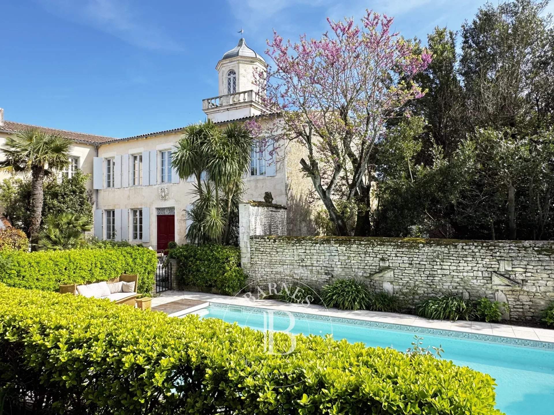 Le Bois-Plage-en-Ré  - House 6 Bedrooms - picture 2