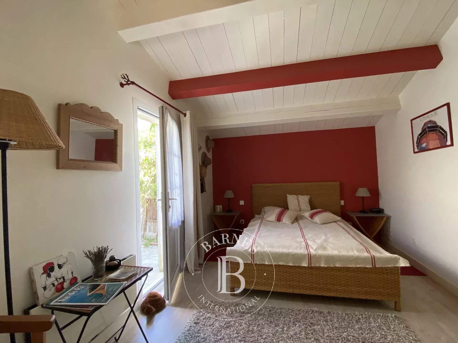 Les Portes-en-Ré  - Maison 8 Pièces 4 Chambres - picture 13