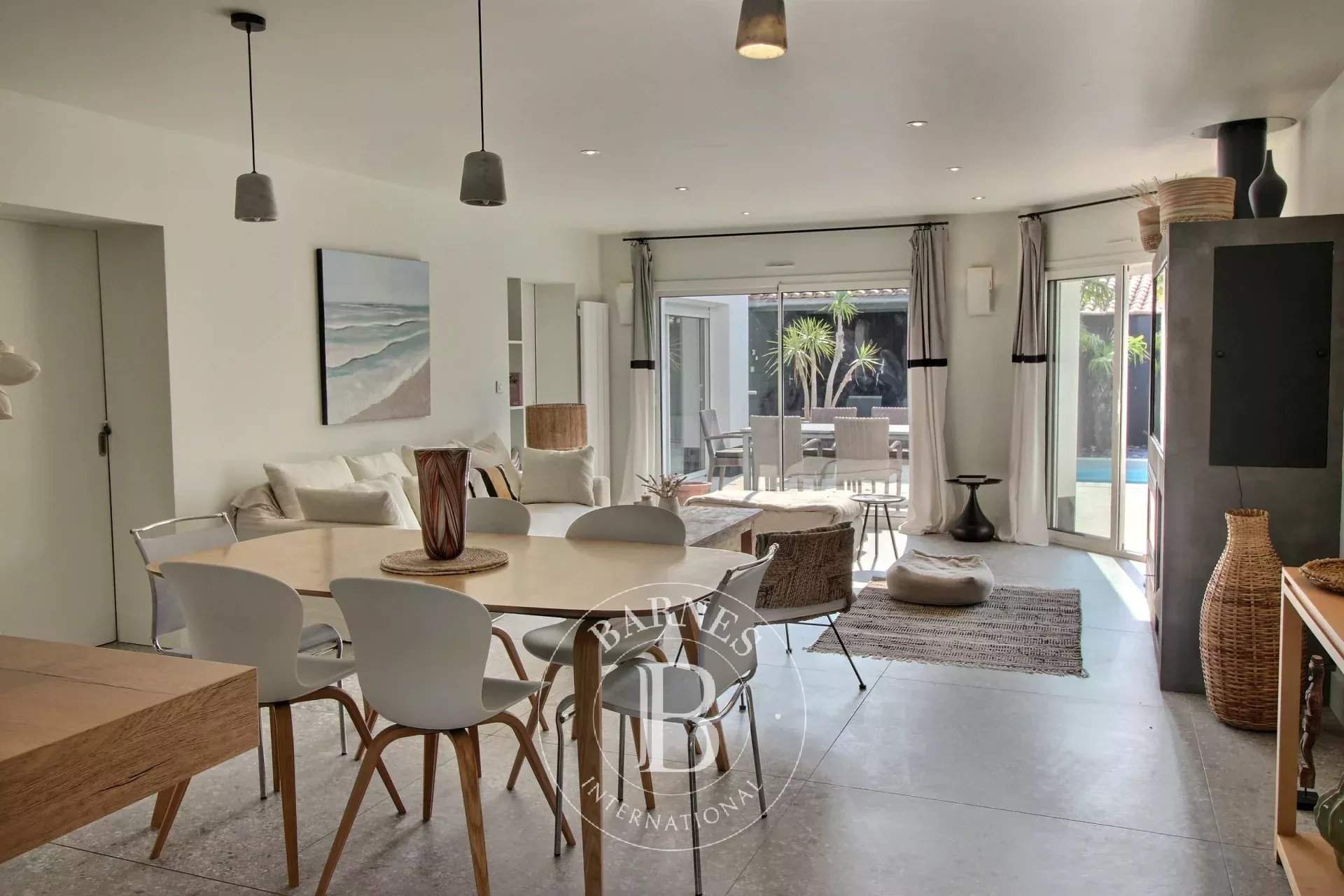 La Flotte  - House 3 Bedrooms - picture 6