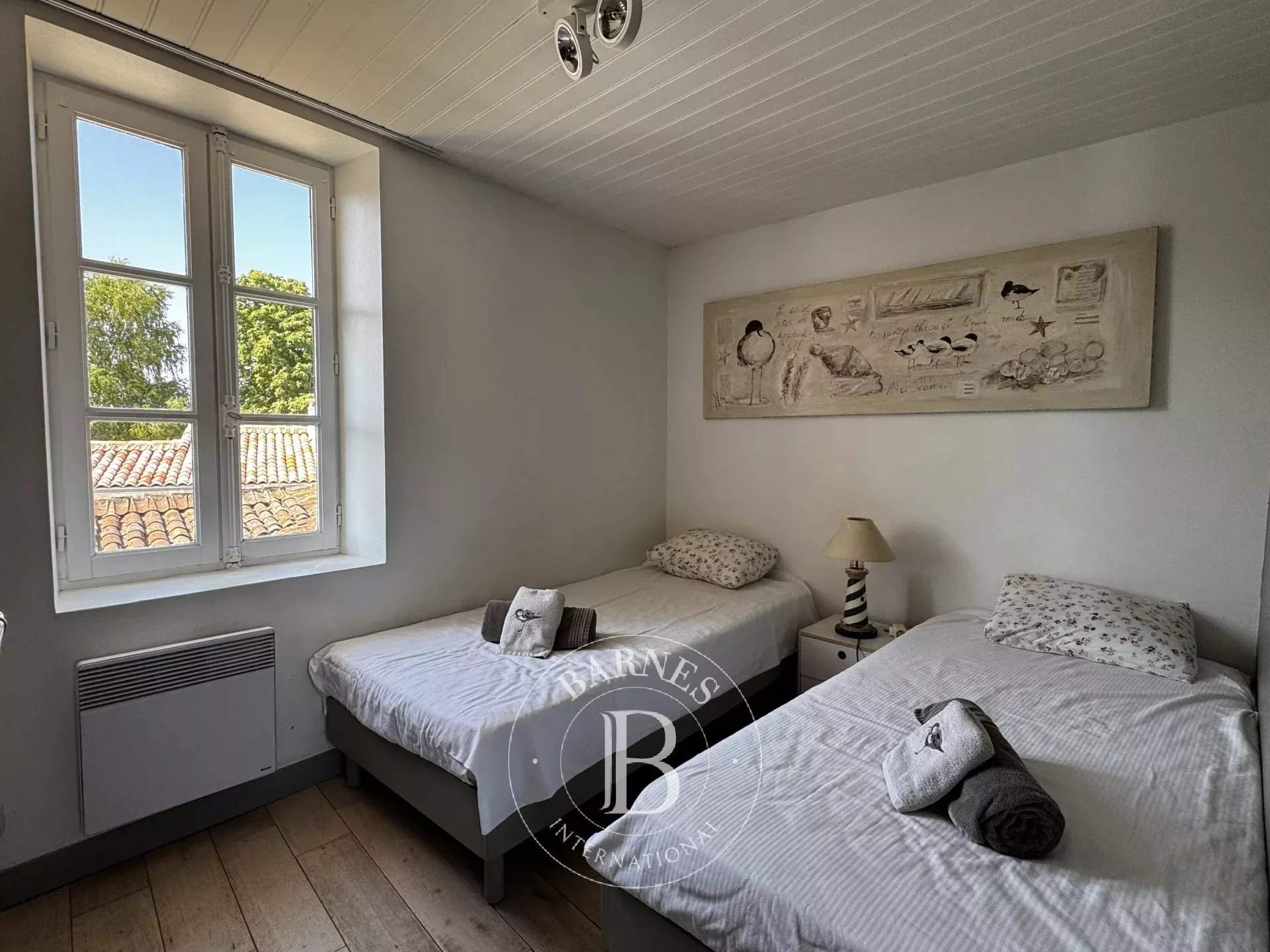 Le Bois-Plage-en-Ré  - Casa 8 Cuartos 6 Habitaciones - picture 14