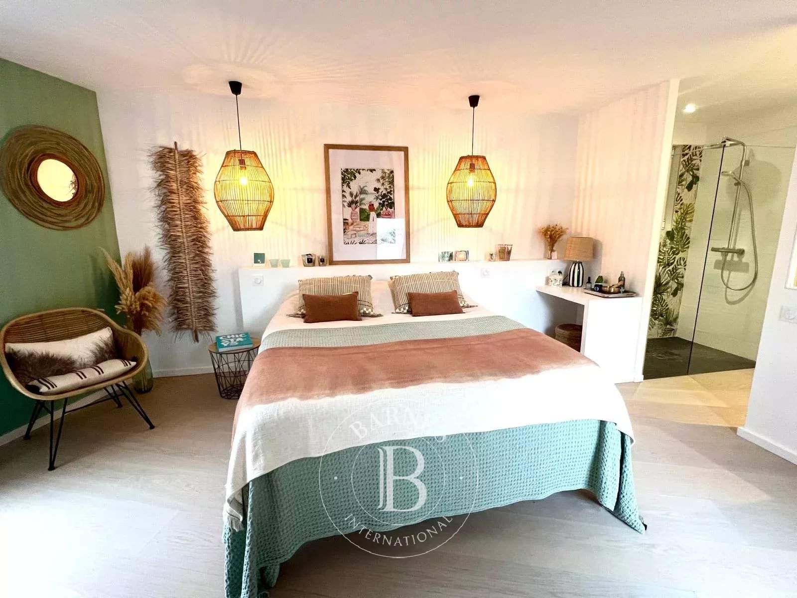 Le Bois-Plage-en-Ré  - Maison 9 Pi&egrave;ces 5 Chambres - picture 17