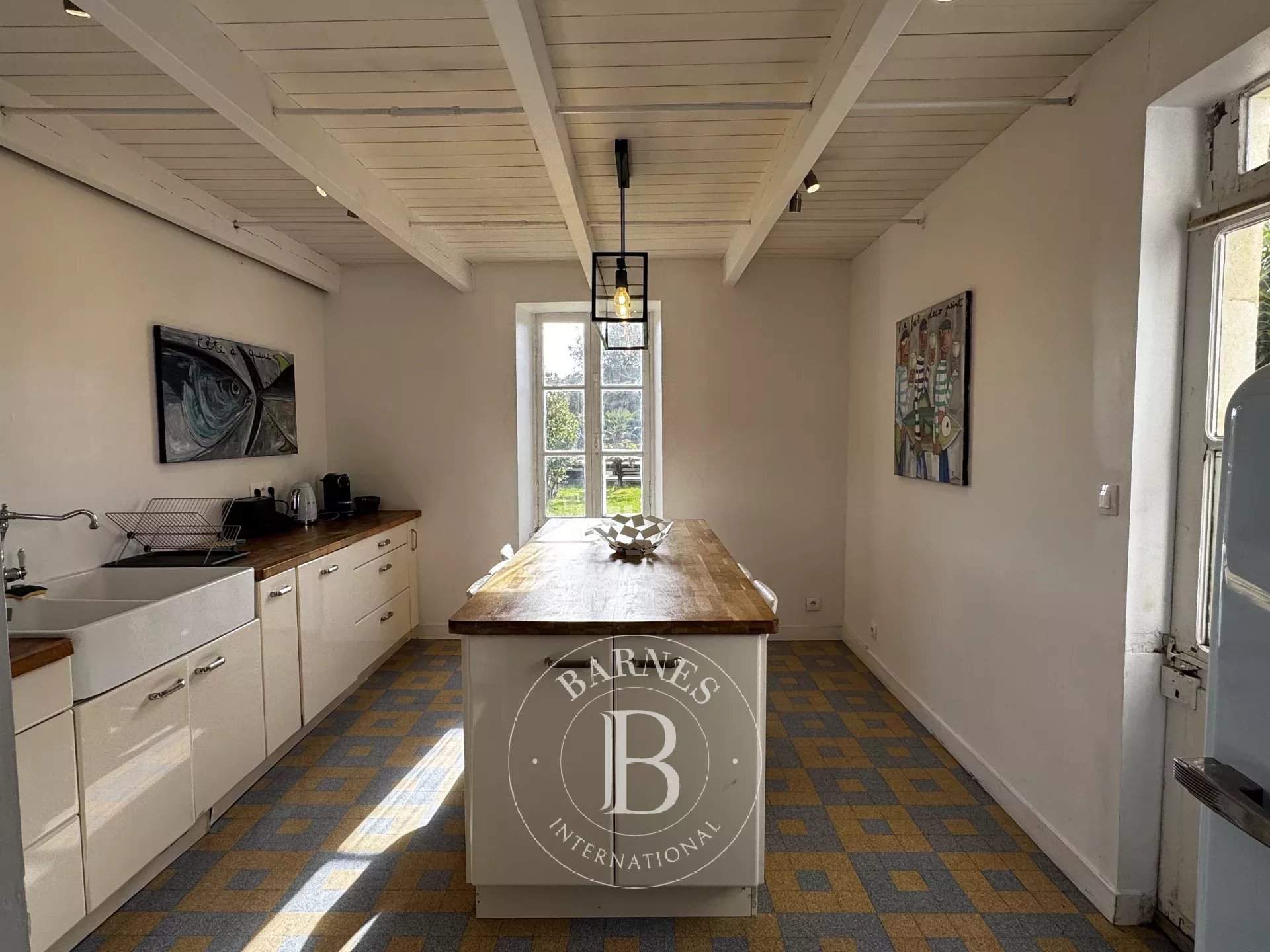 Le Bois-Plage-en-Ré  - Maison 6 Pi&egrave;ces 5 Chambres - picture 4