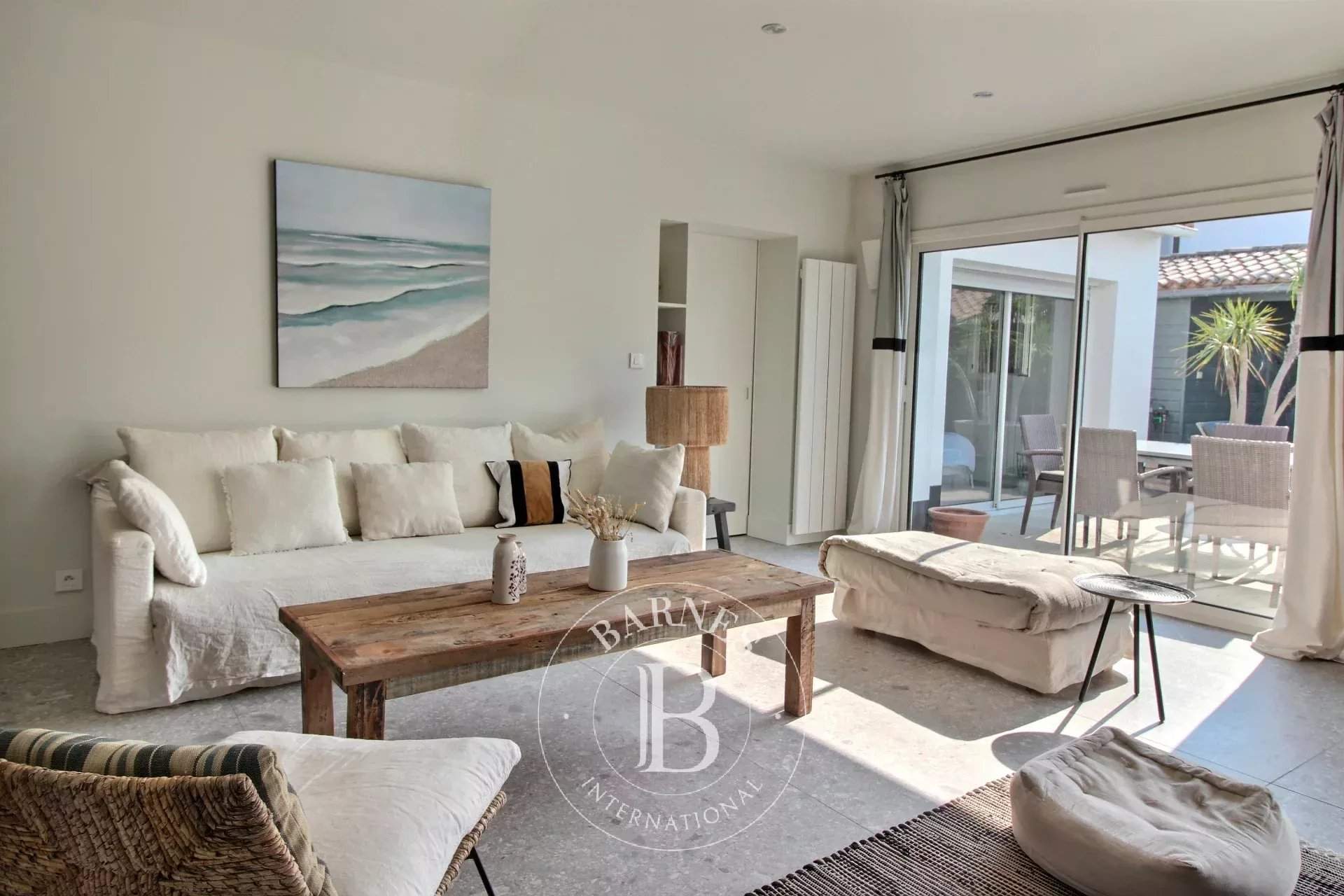 La Flotte  - House 3 Bedrooms - picture 5