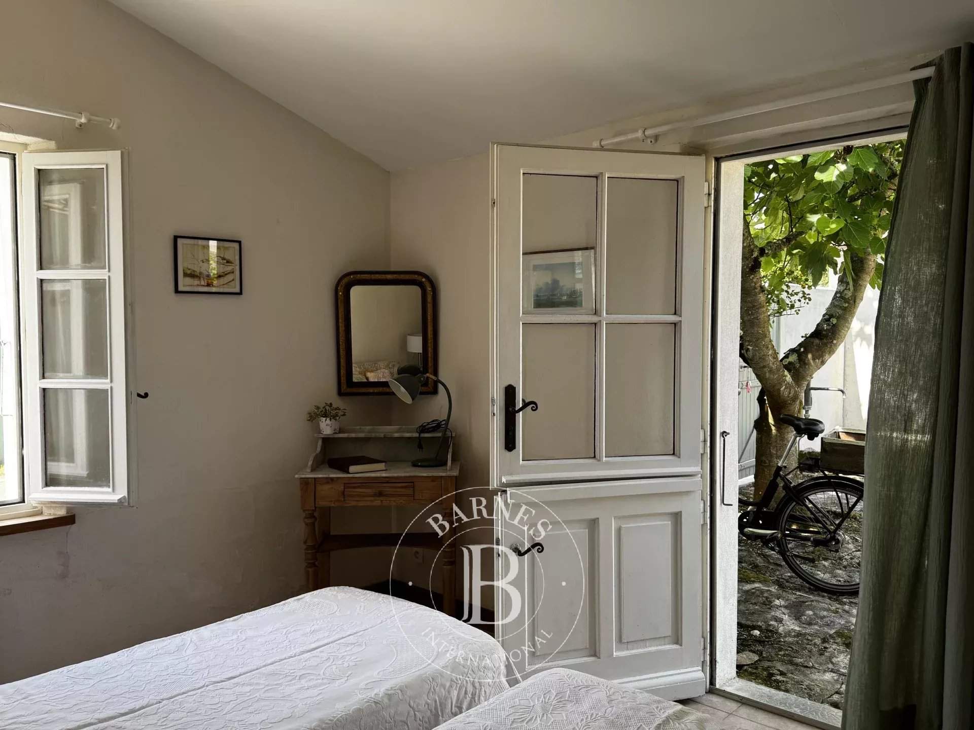 Les Portes-en-Ré  - Maison 7 Pi&egrave;ces 4 Chambres - picture 12