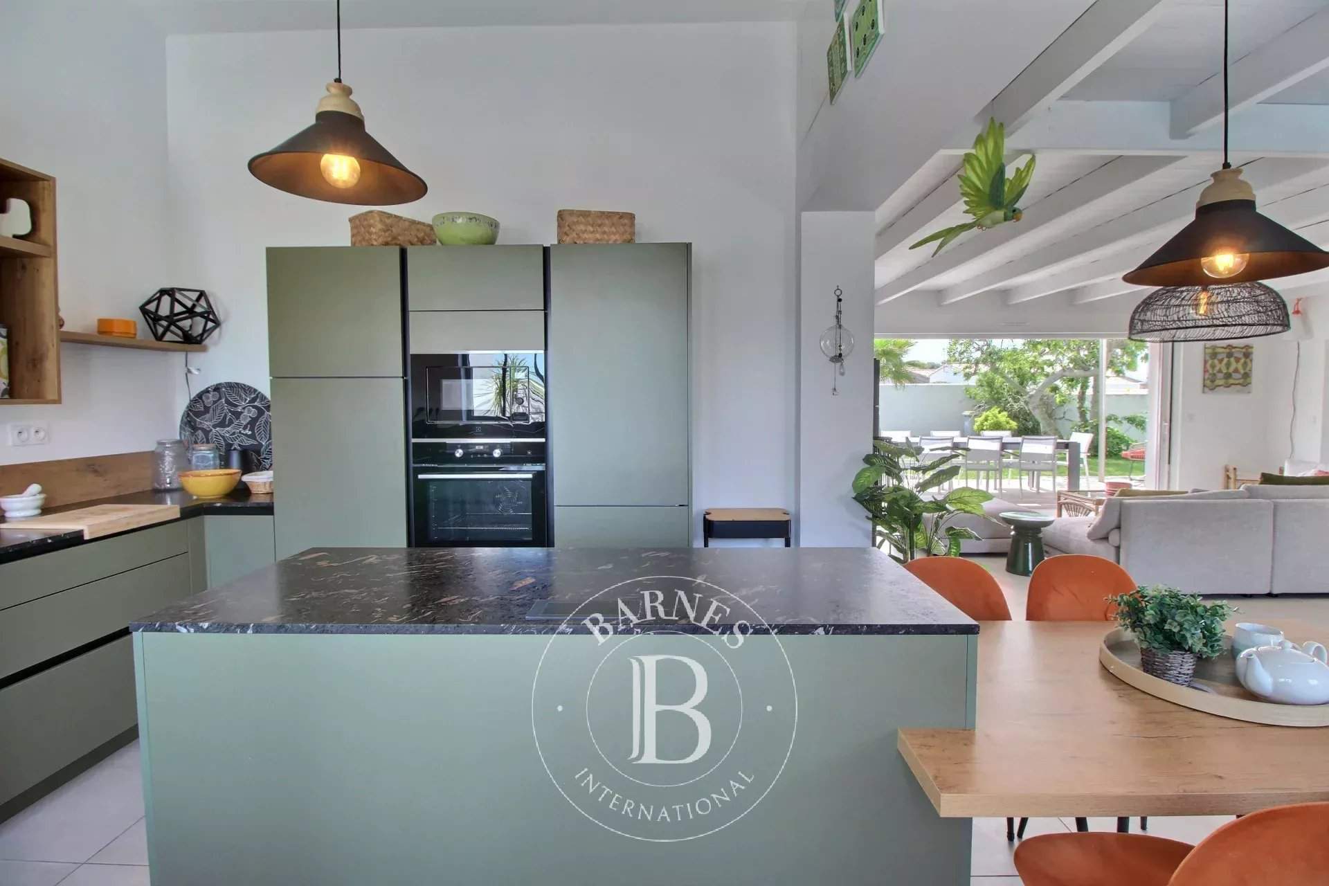 Ars-en-Ré  - Maison 6 Pi&egrave;ces 5 Chambres - picture 7