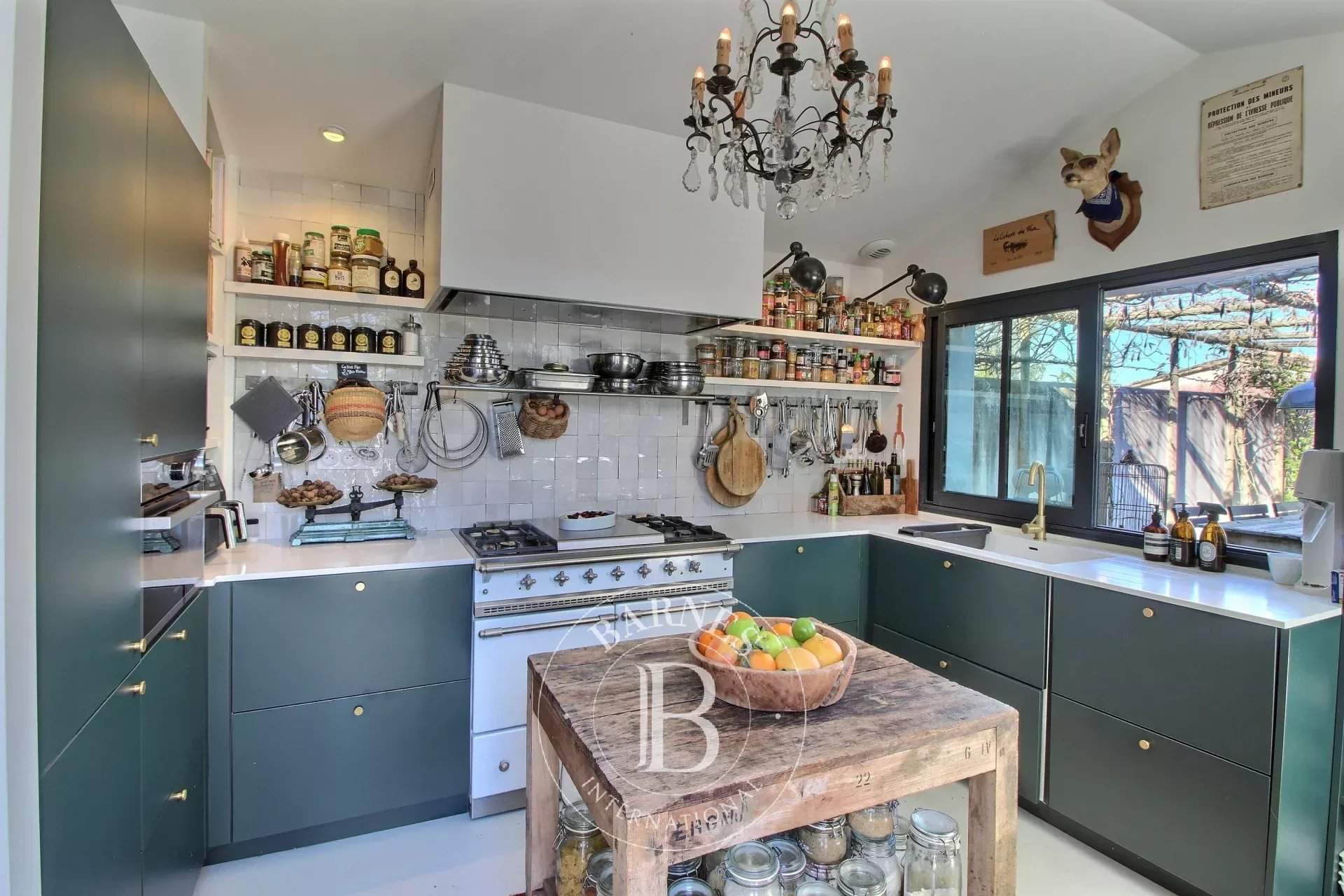 Saint-Clément-des-Baleines  - Maison 7 Pi&egrave;ces 5 Chambres - picture 5