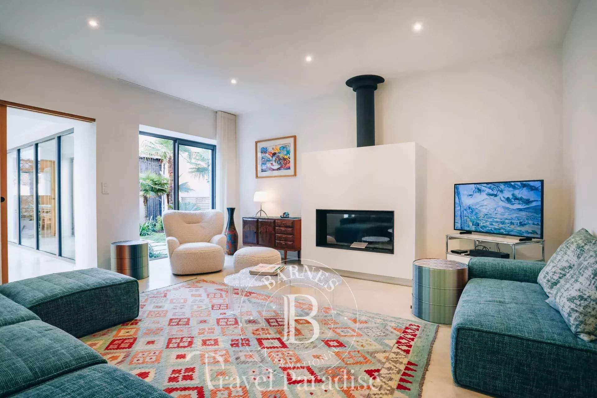 Le Bois-Plage-en-Ré  - Villa 7 Bedrooms - picture 19