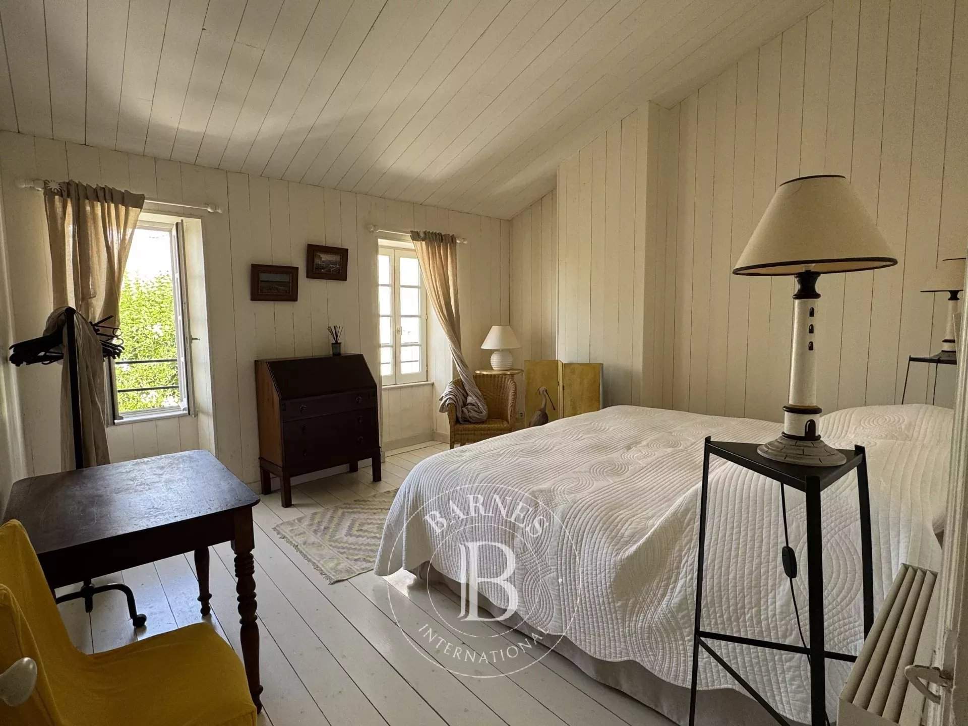 La Couarde-sur-Mer  - House 6 Bedrooms - picture 7