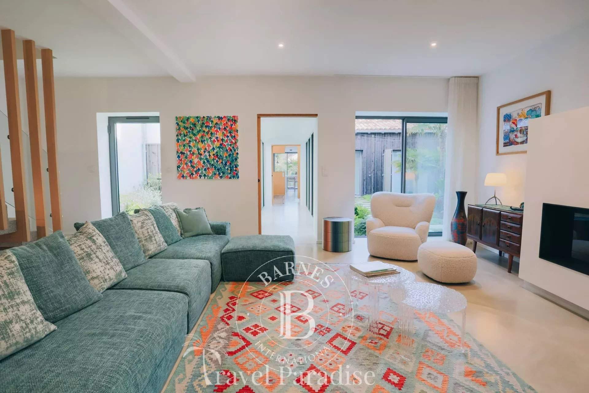 Le Bois-Plage-en-Ré  - Villa 7 Bedrooms - picture 20