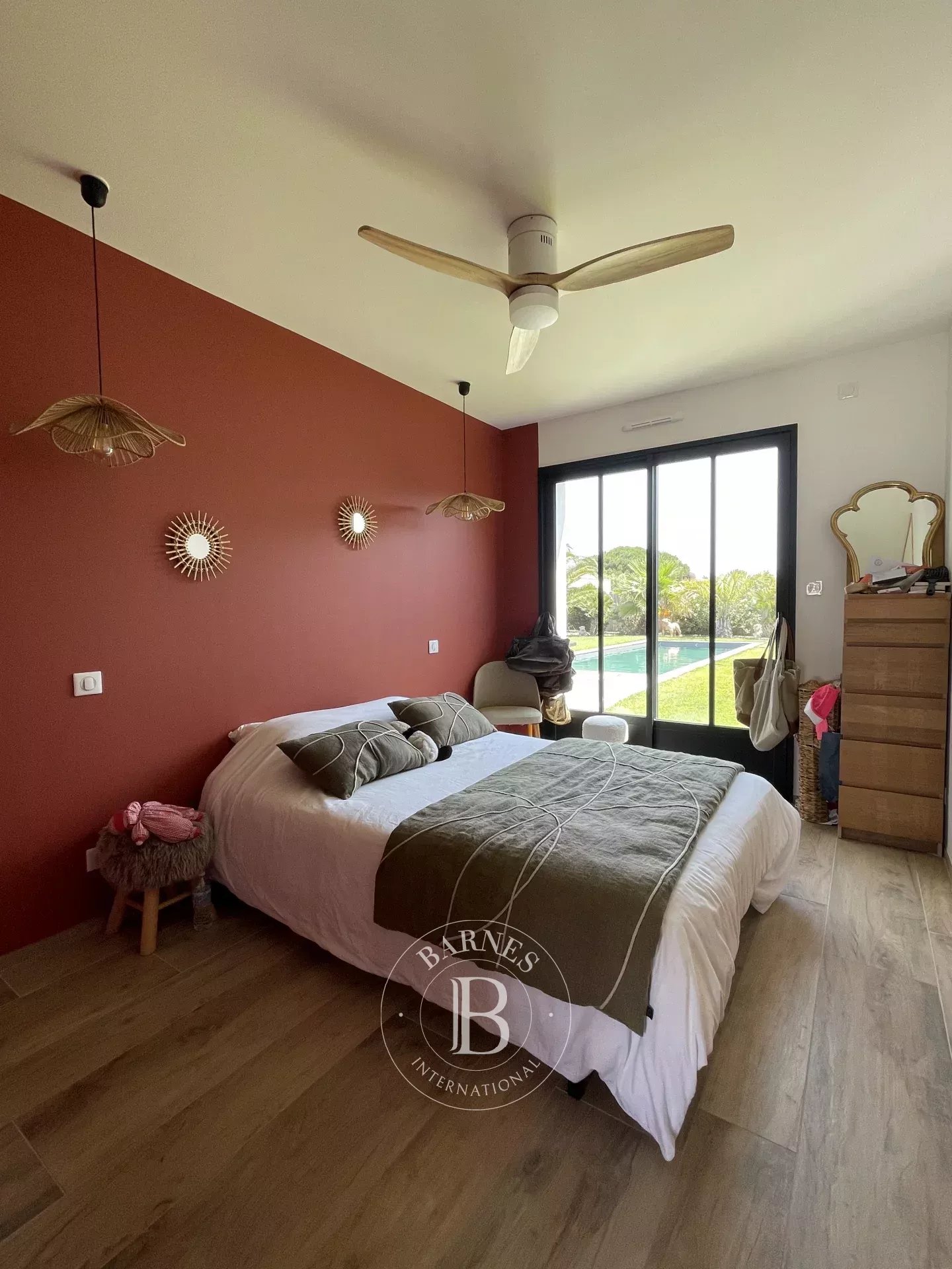 Le Bois-Plage-en-Ré  - House 4 Bedrooms - picture 10