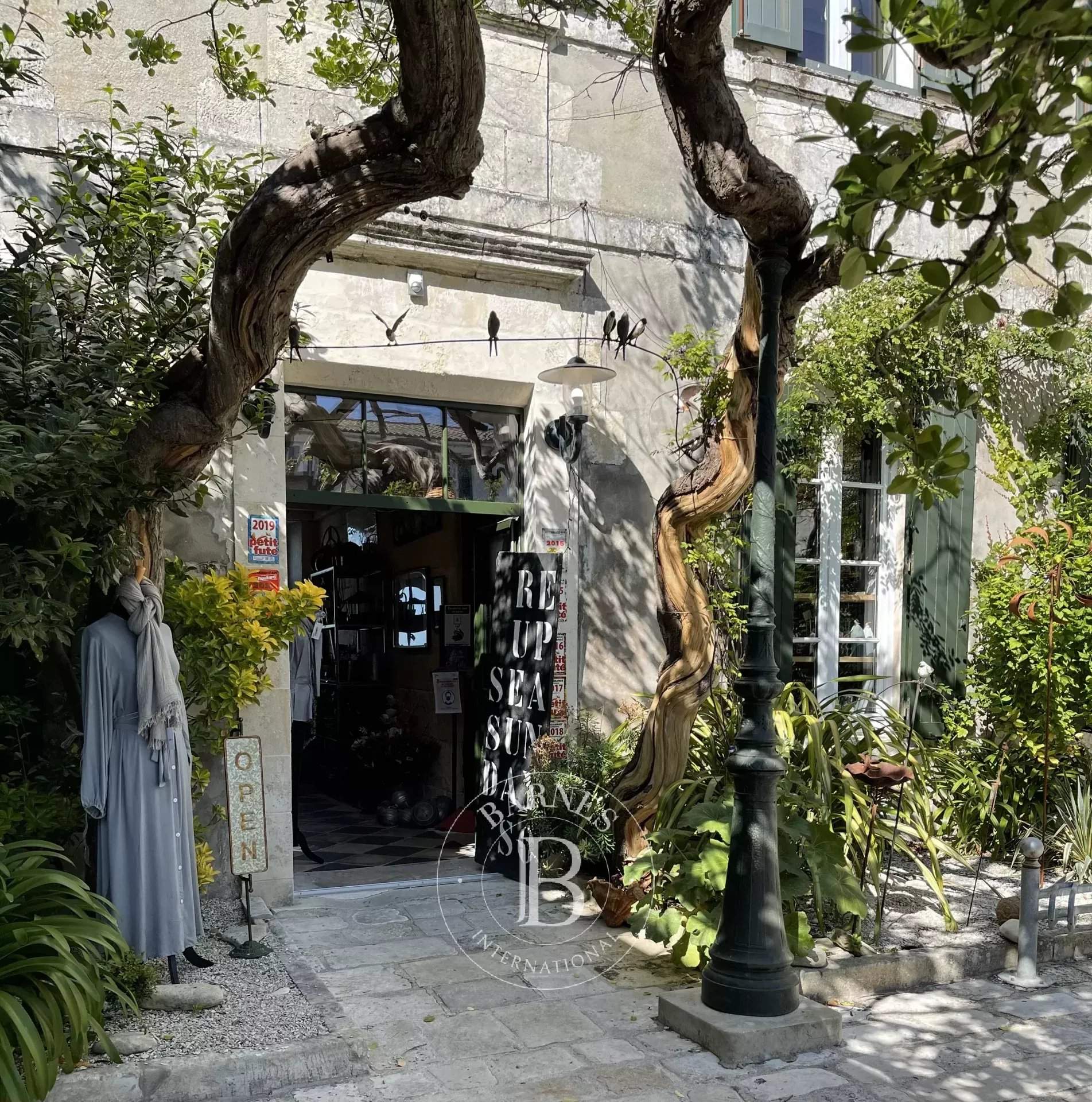 La Flotte  - Maison 1 Pi&egrave;ce - picture 13