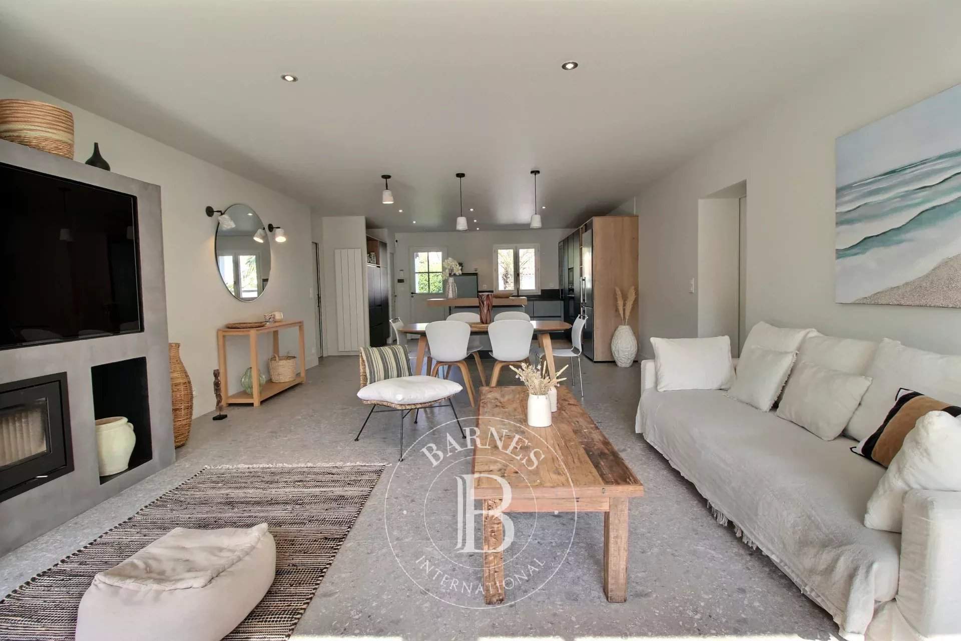 La Flotte  - House 3 Bedrooms - picture 9