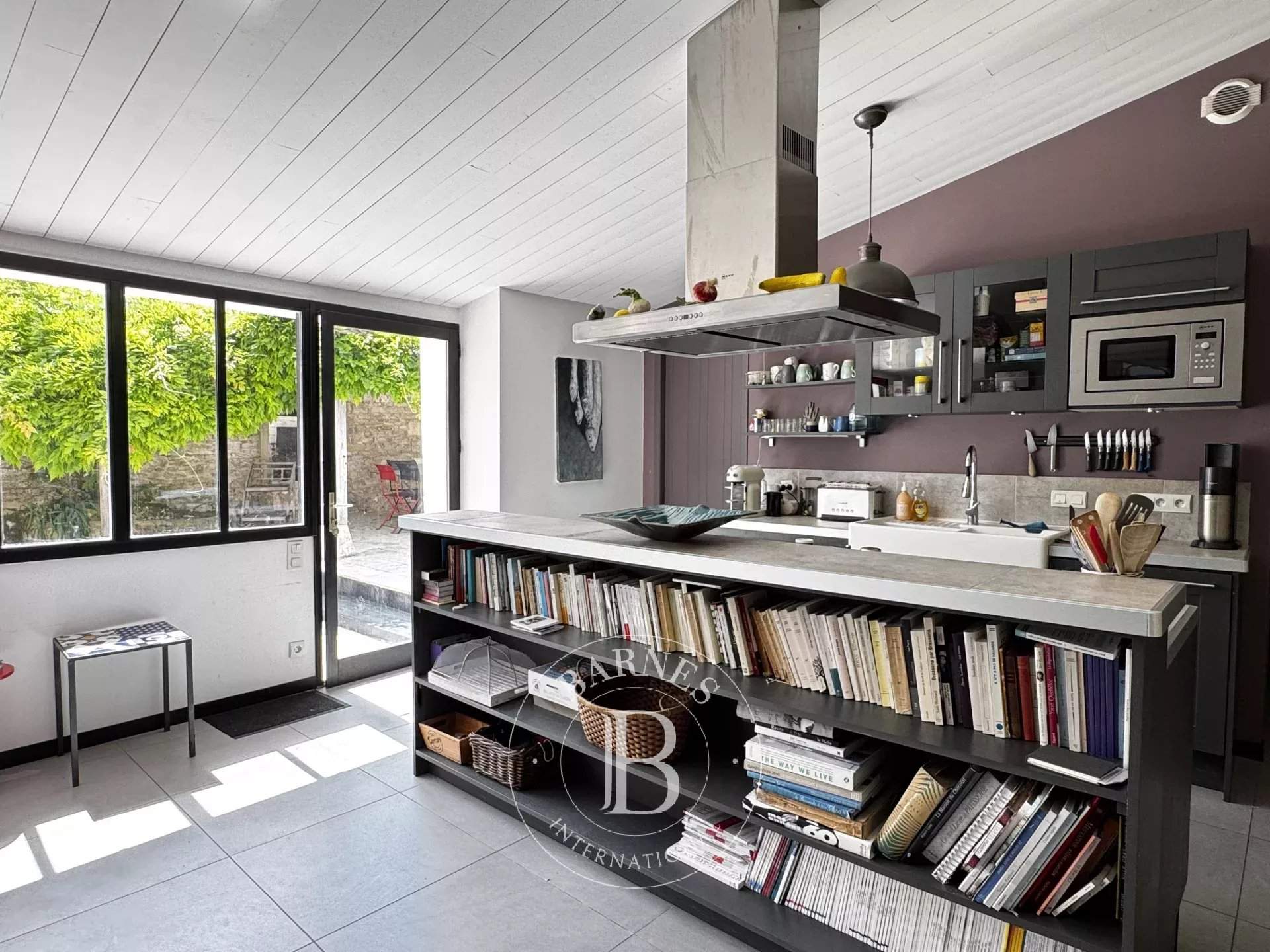 La Flotte  - House 4 Bedrooms - picture 4