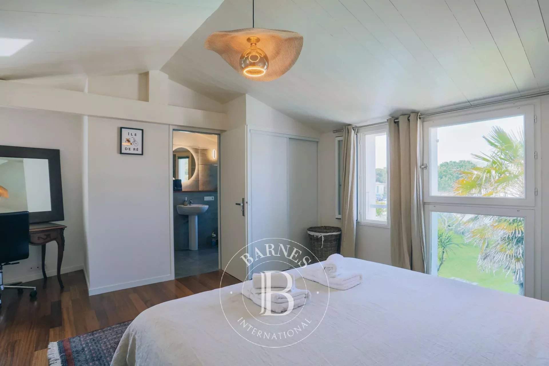 Villa Aurora - 4 Bedrooms - Heated Pool - Office Space picture 18