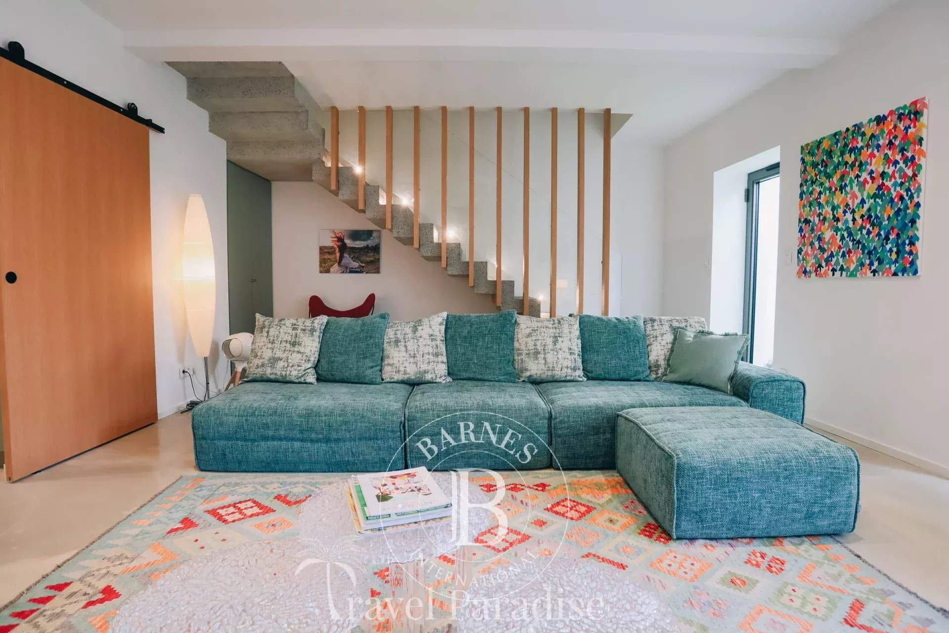 Villa Saint Exupéry - Heated Pool - City Center picture 6