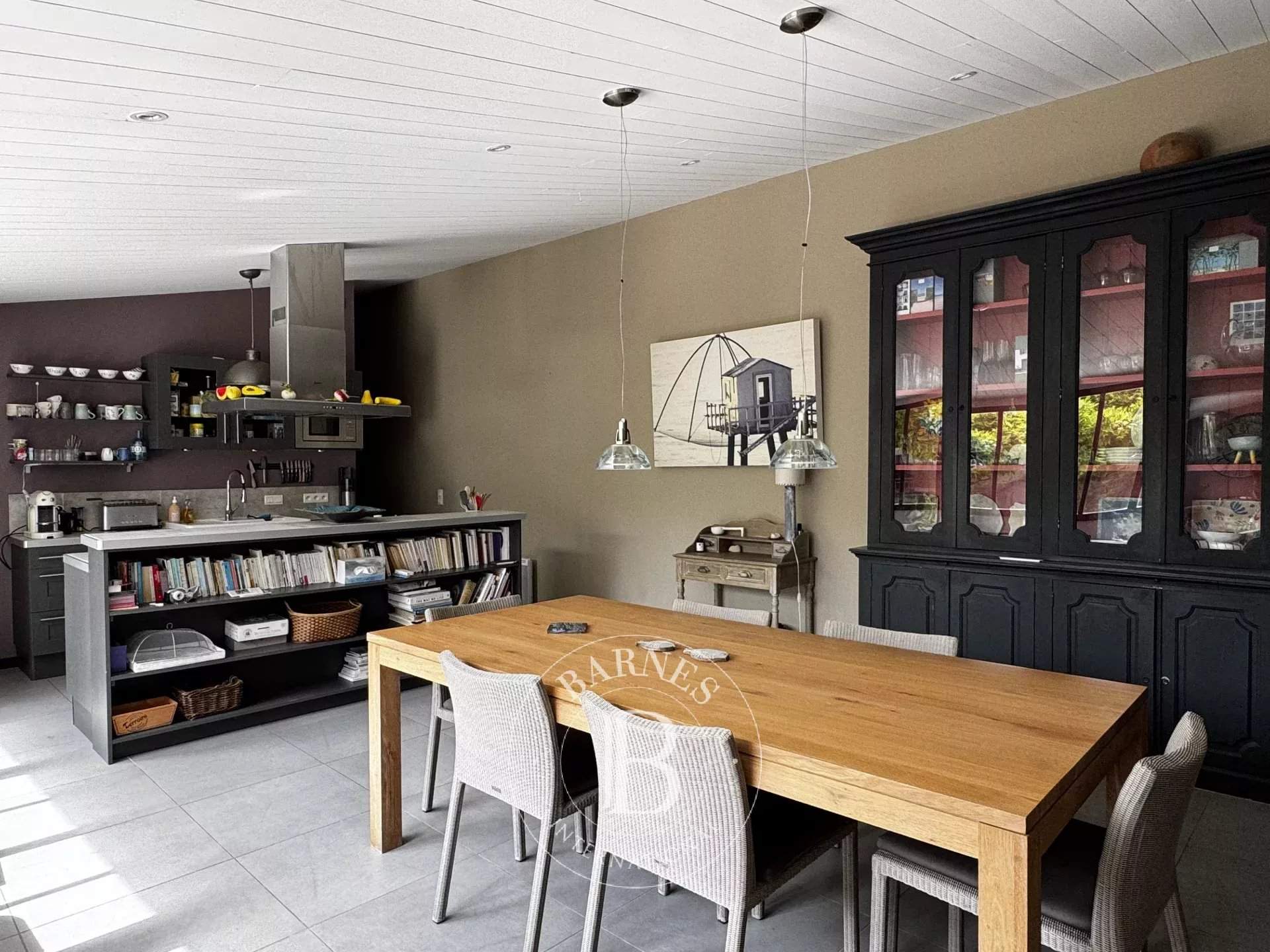 La Flotte  - House 4 Bedrooms - picture 3