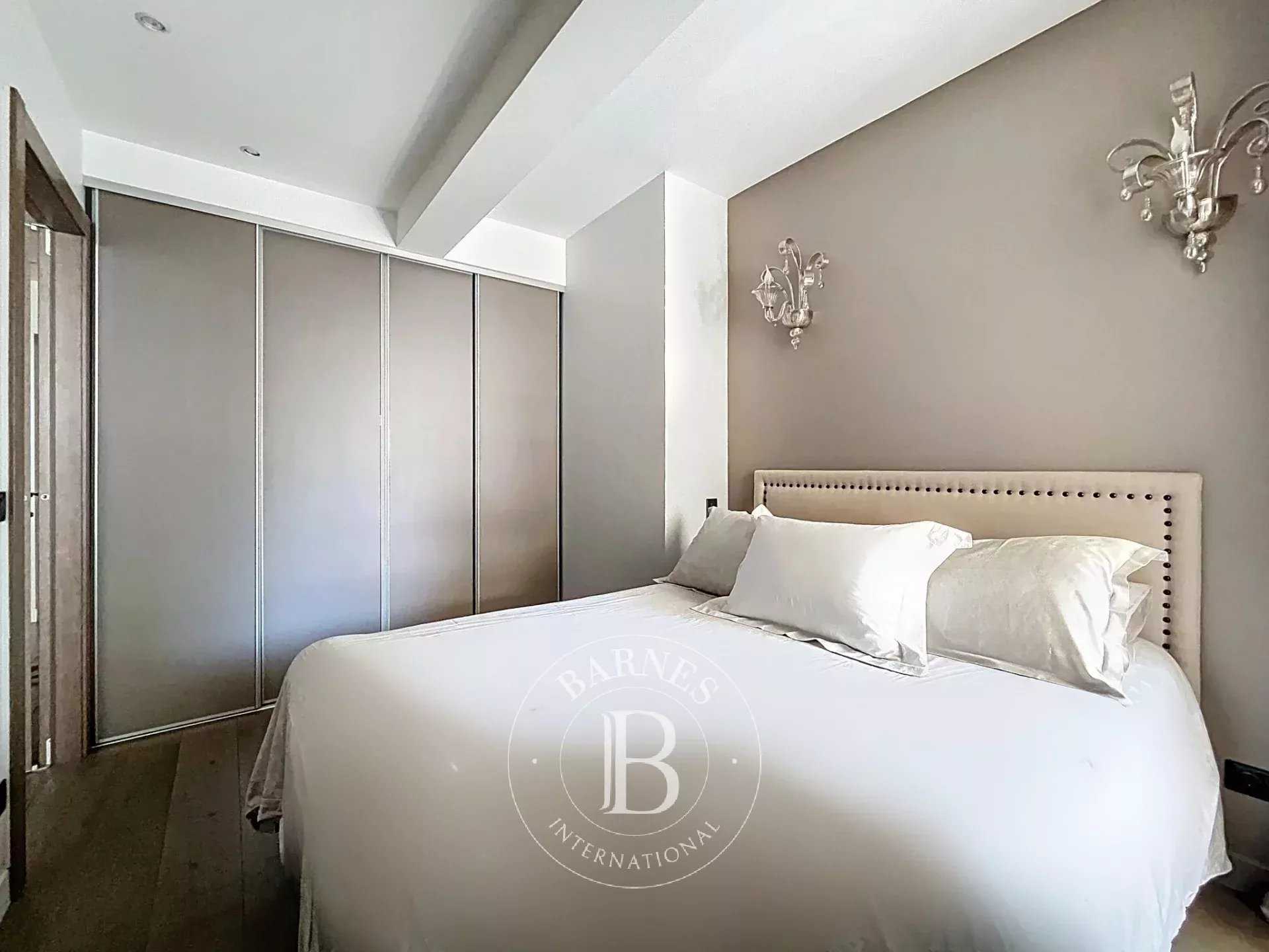 Paris  - Apartment 1 Bedroom