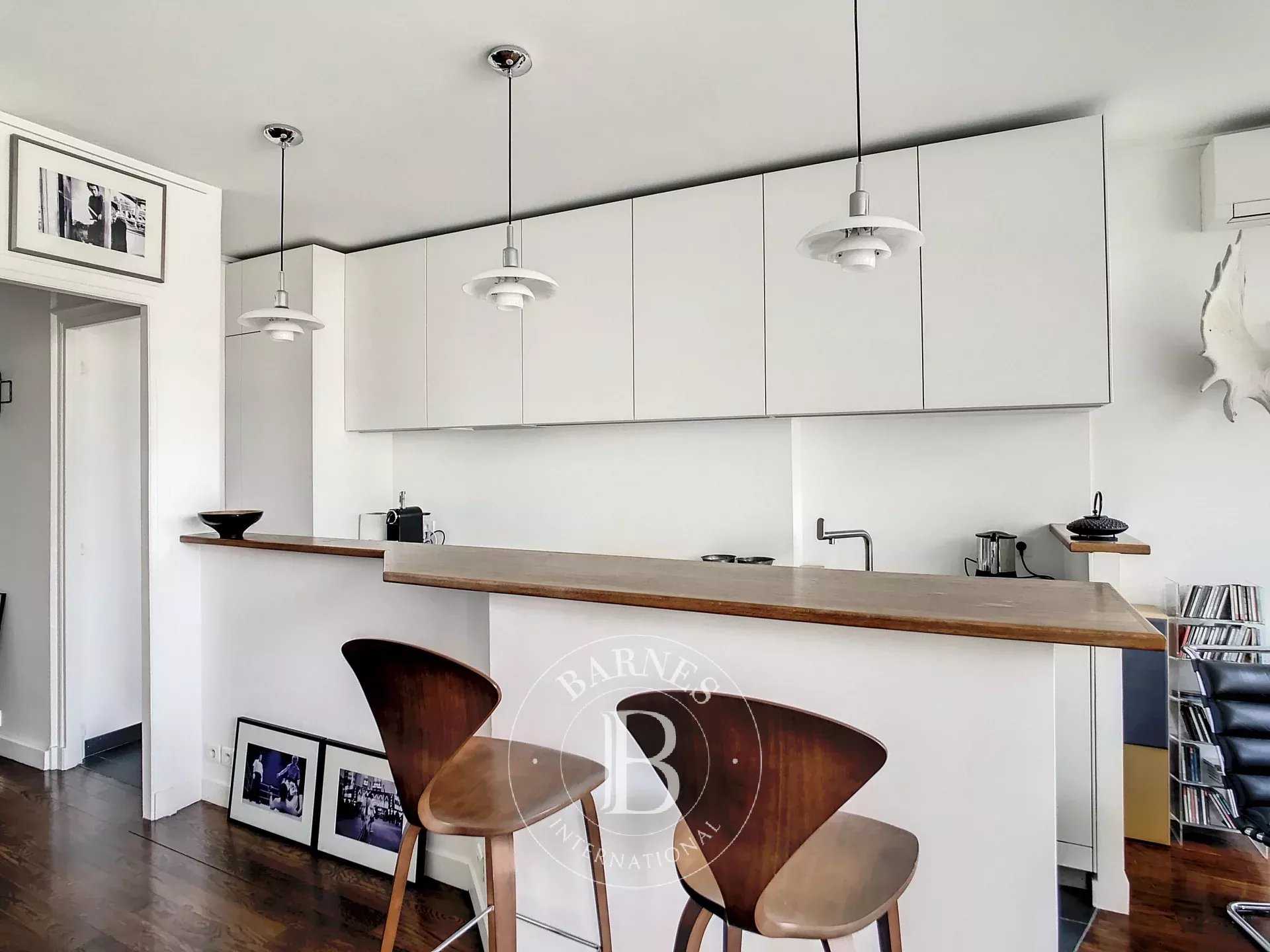 Paris  - Apartment 