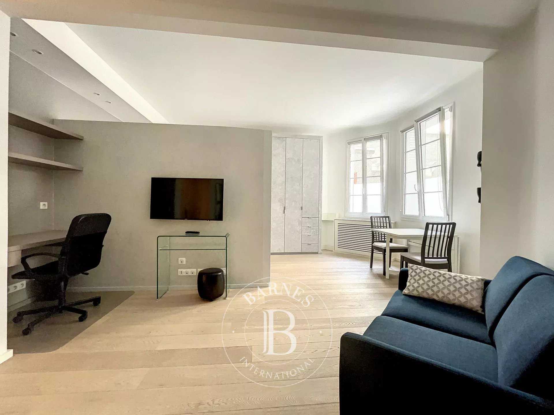 Paris  - Appartement 1 Pi&egrave;ce