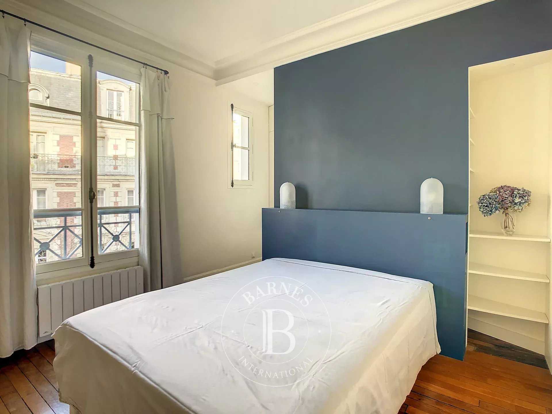 Paris  - Apartment 1 Bedroom