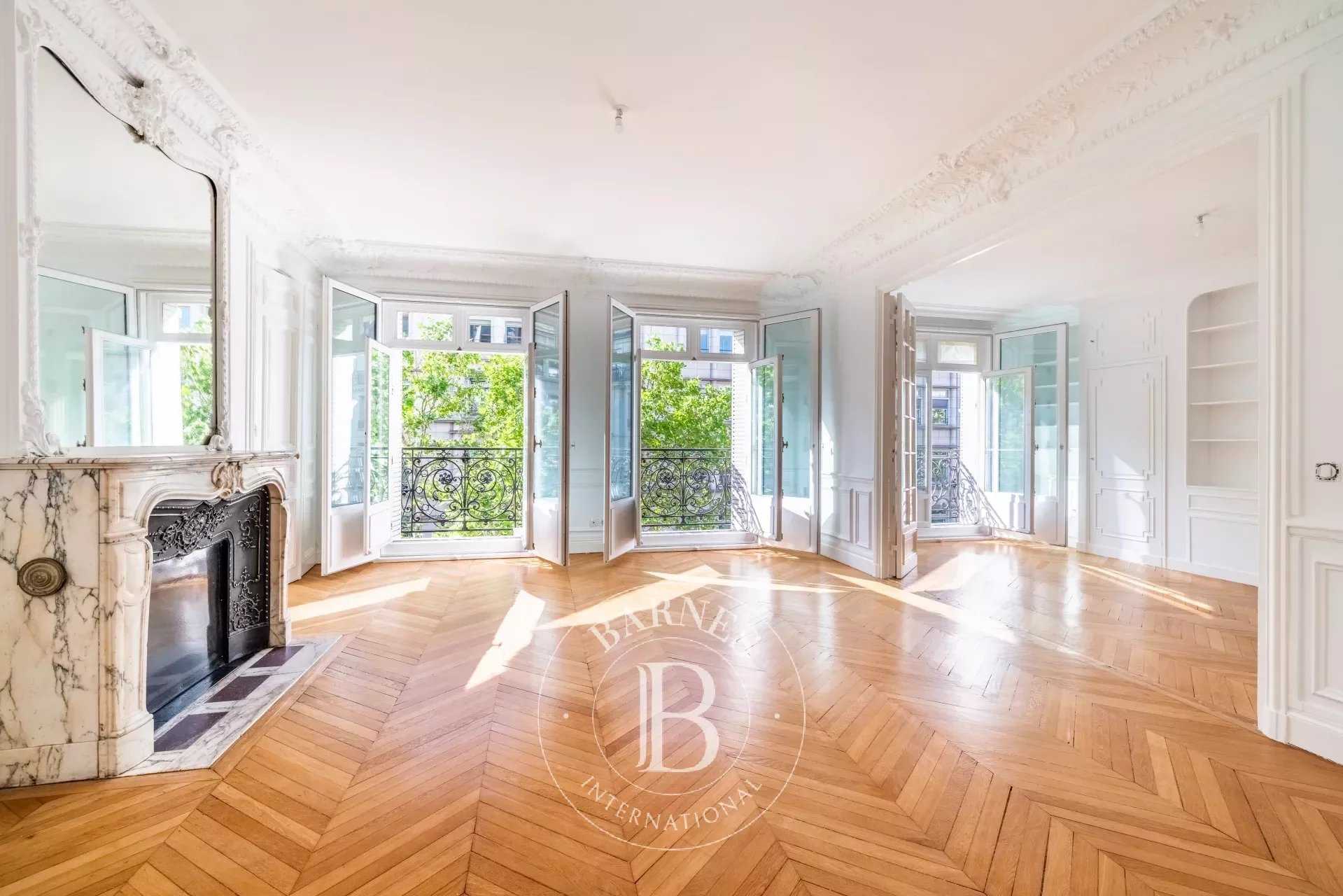 Piso Paris 75016