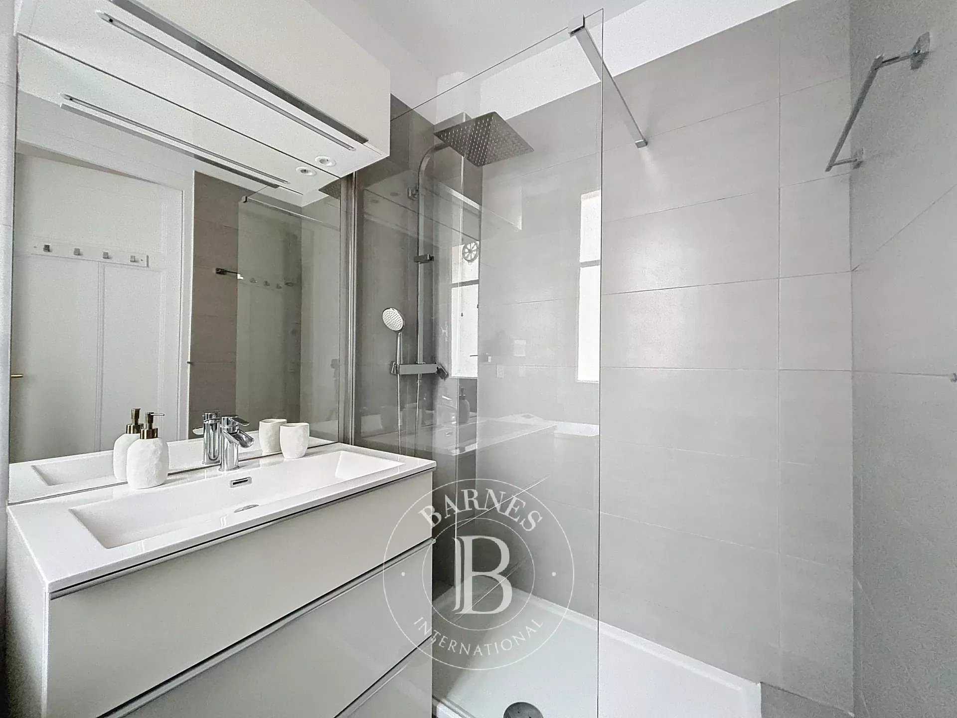 Paris  - Apartment 1 Bedroom