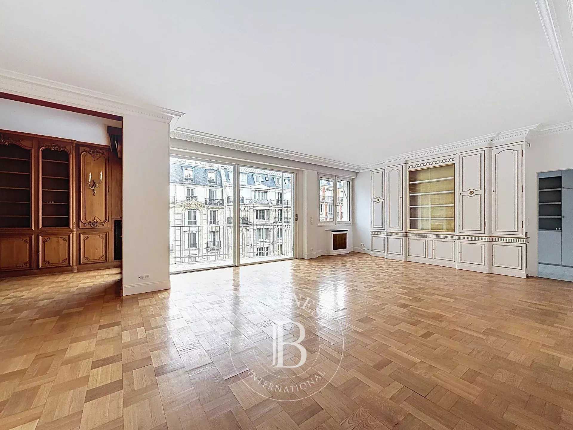 Paris  - Appartement 3 Pi&egrave;ces, 1 Chambre