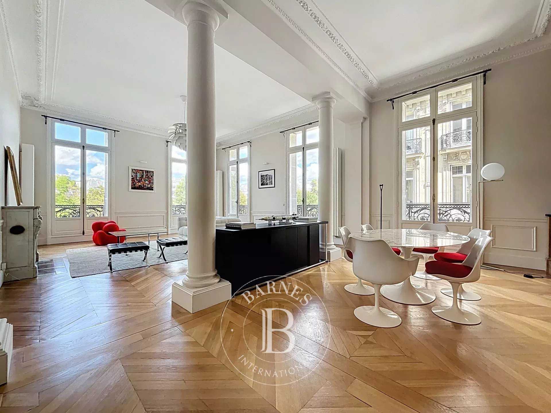 Appartement Paris 75016