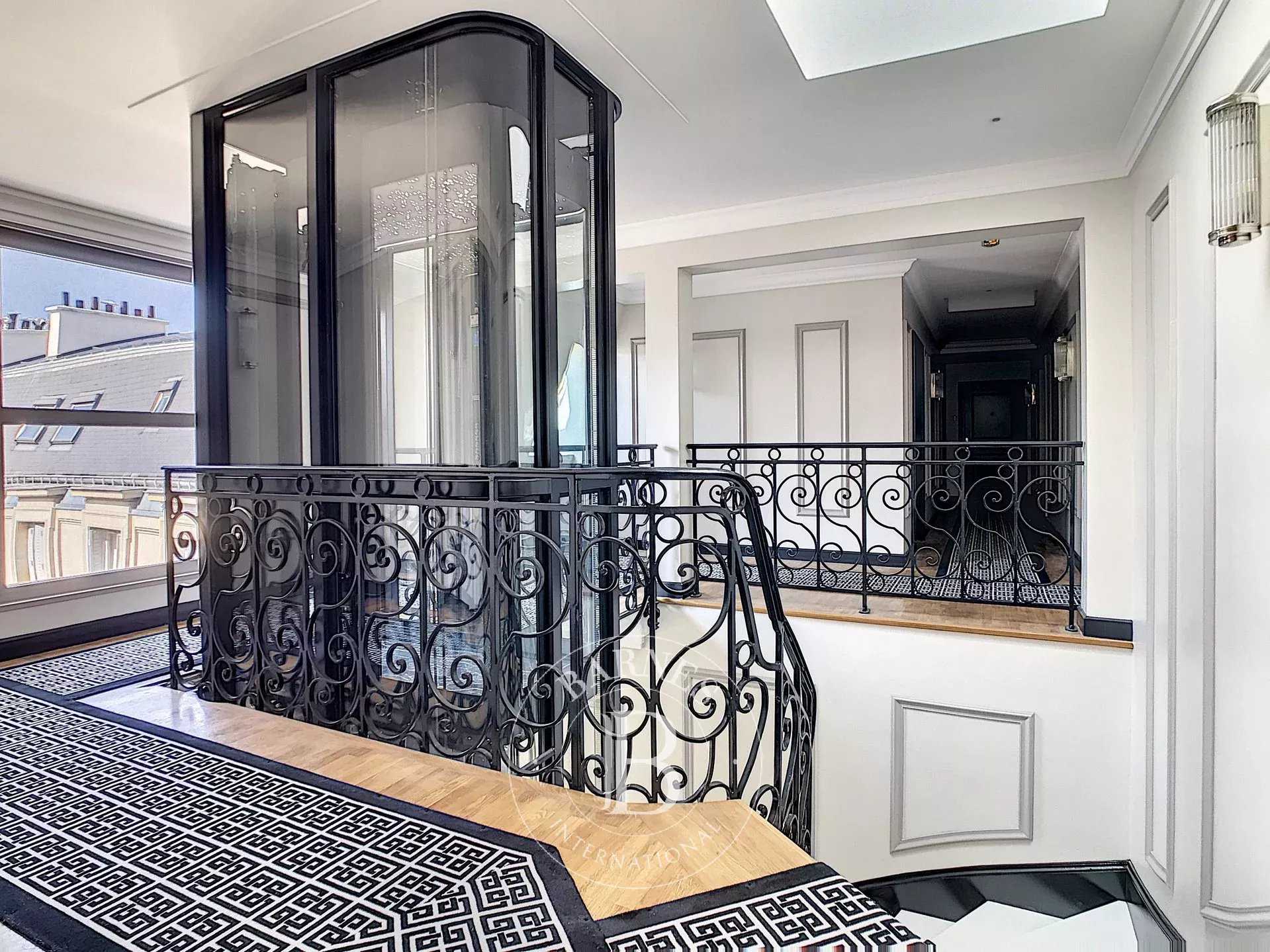 Paris  - Apartment 1 Bedroom
