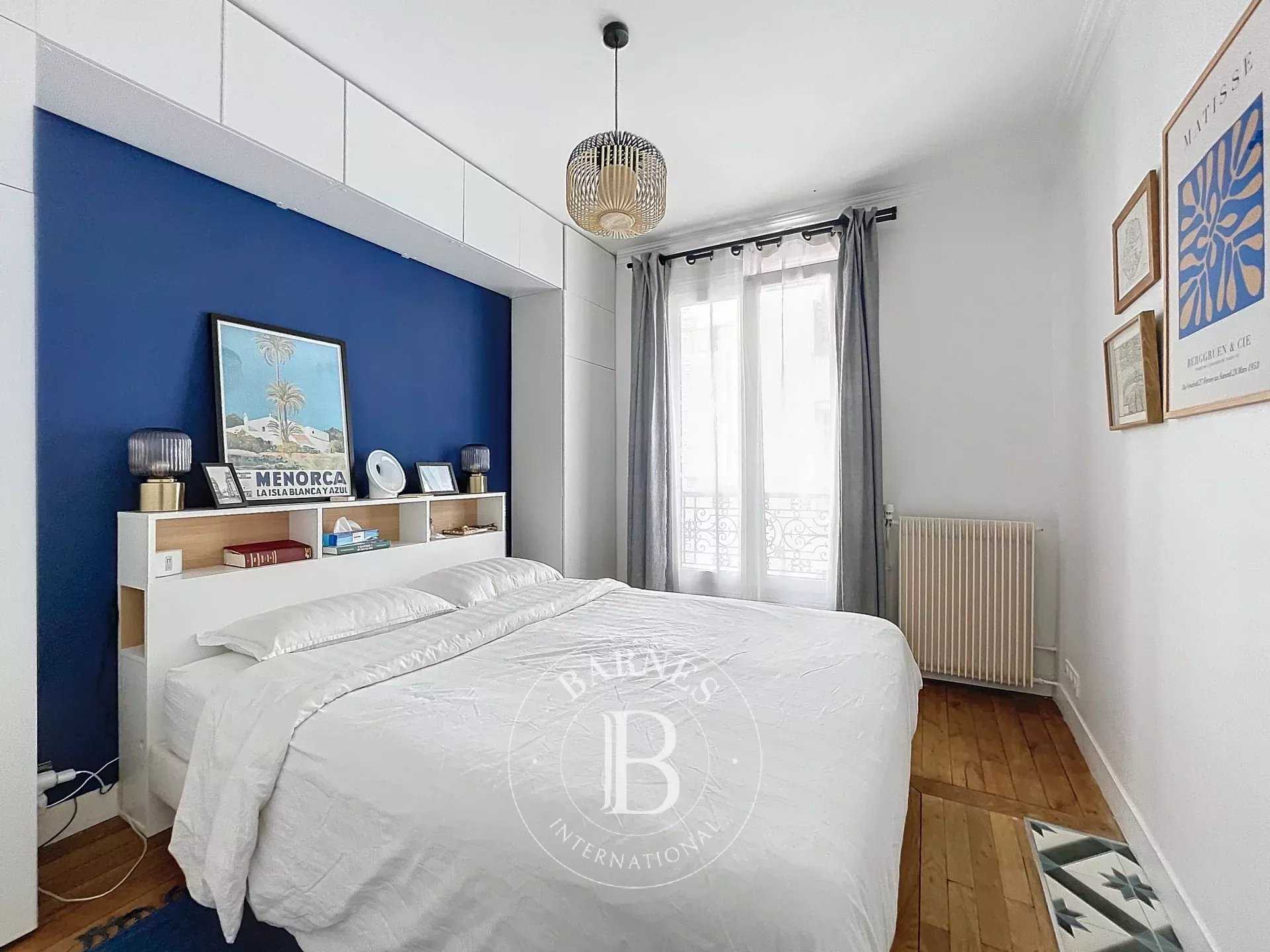 Paris  - Apartment 1 Bedroom