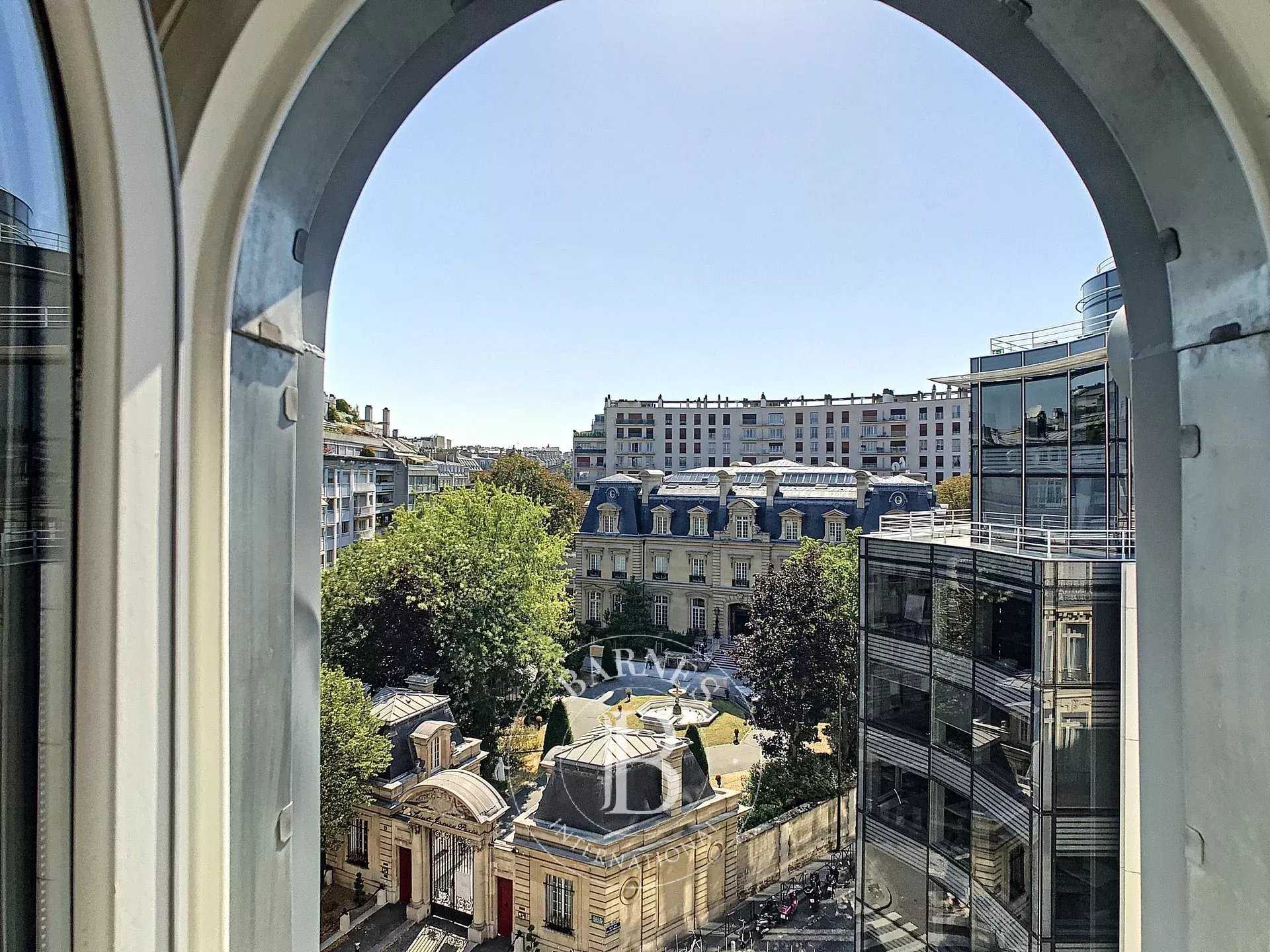 Paris  - Apartment 1 Bedroom
