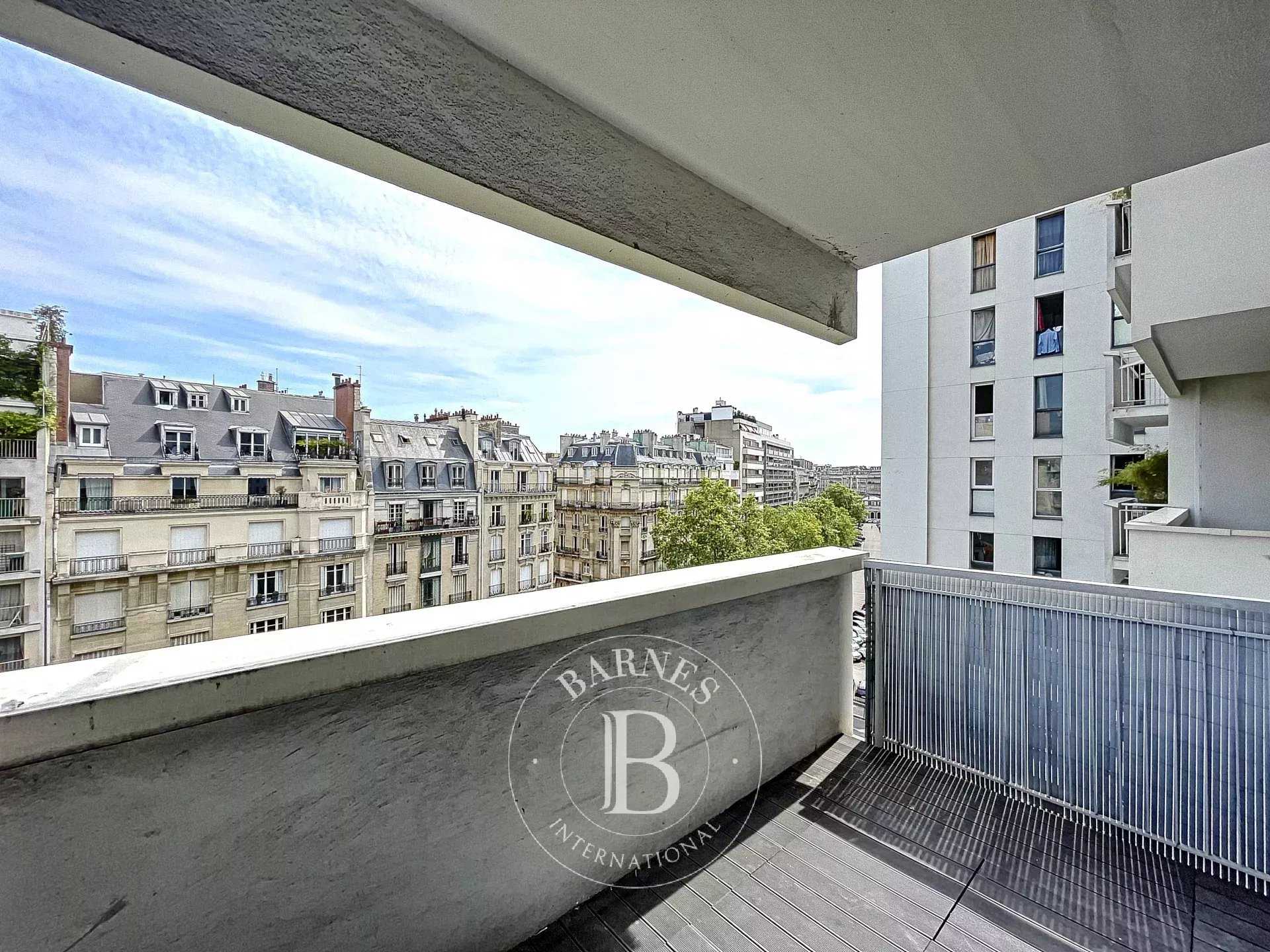 Paris  - Apartment 2 Bedrooms
