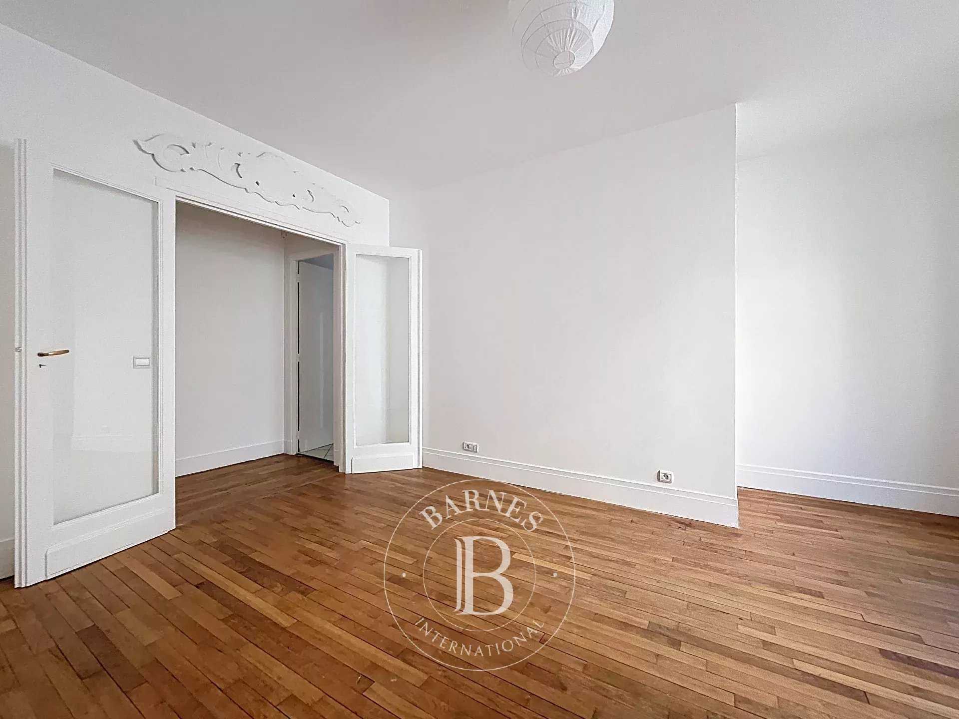 Paris  - Apartment 1 Bedroom