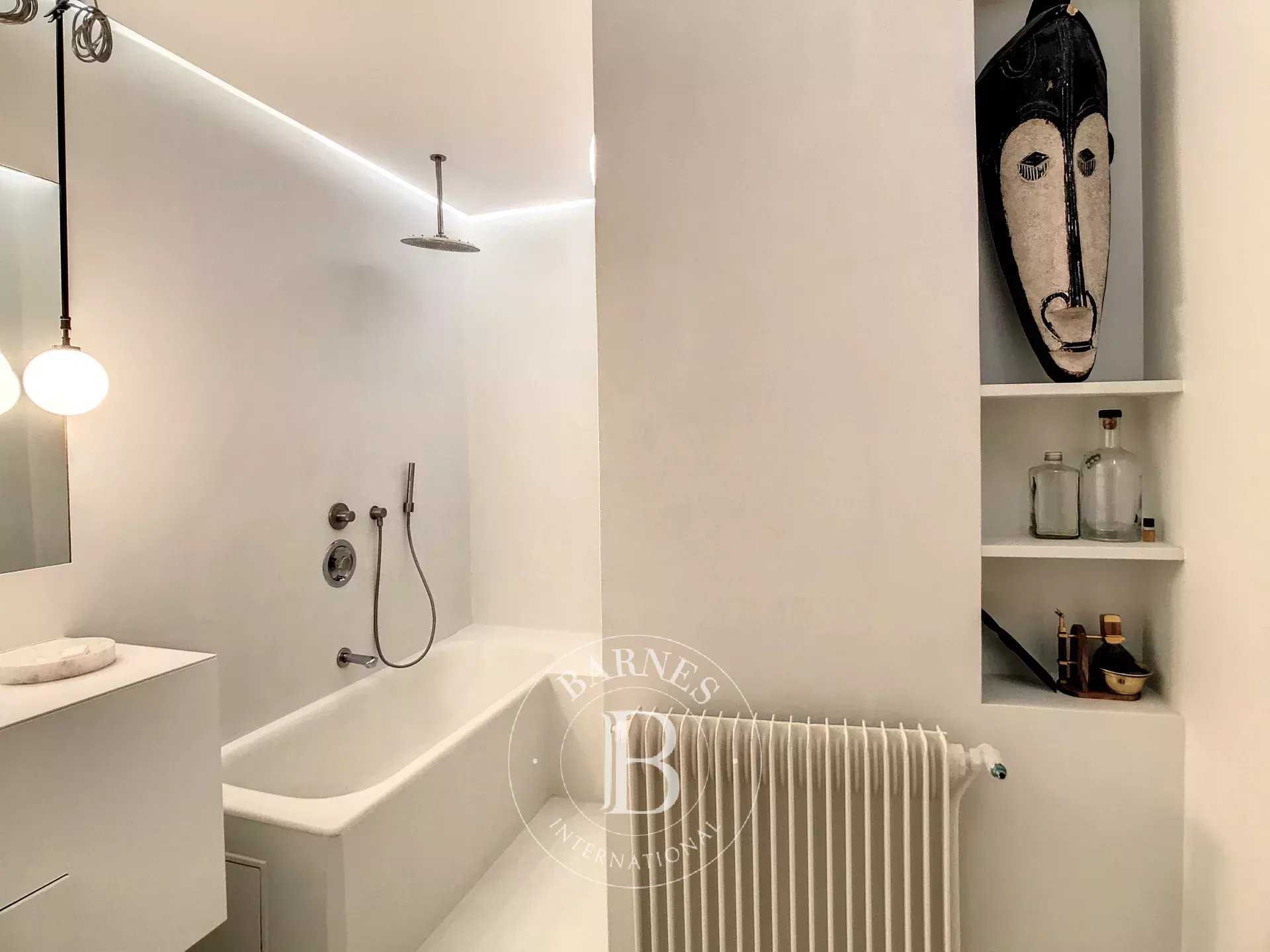 Paris  - Apartment 
