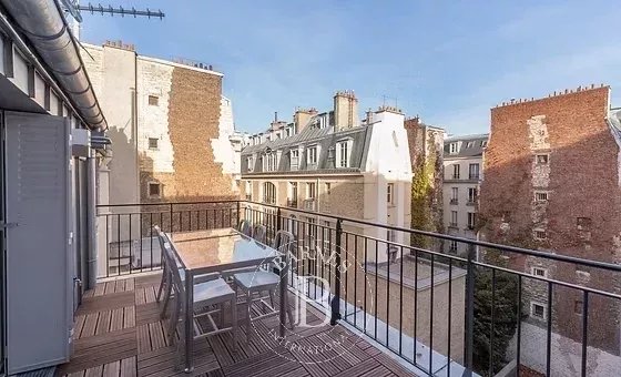 Paris  - Apartment 