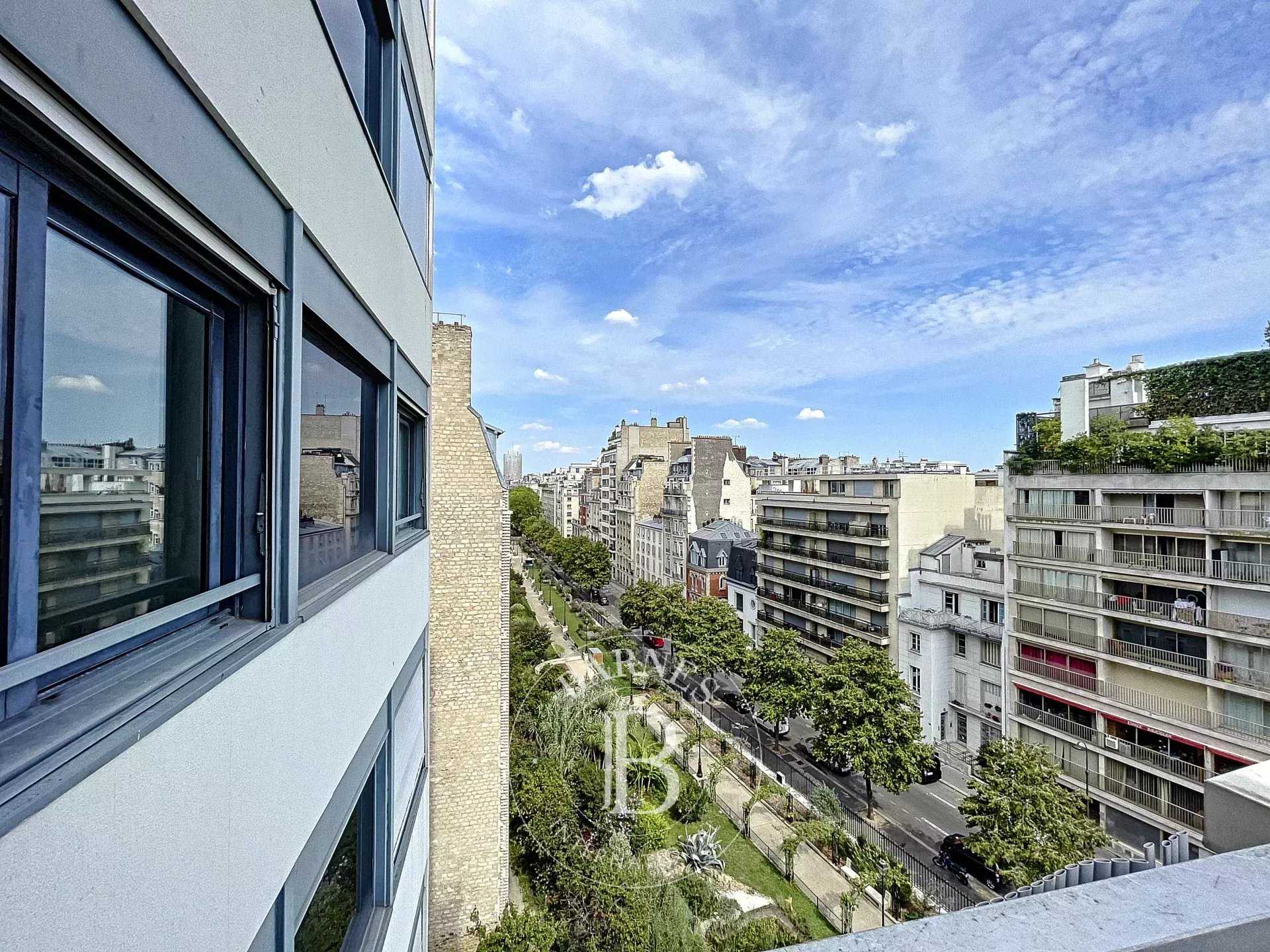 Paris  - Apartment 2 Bedrooms