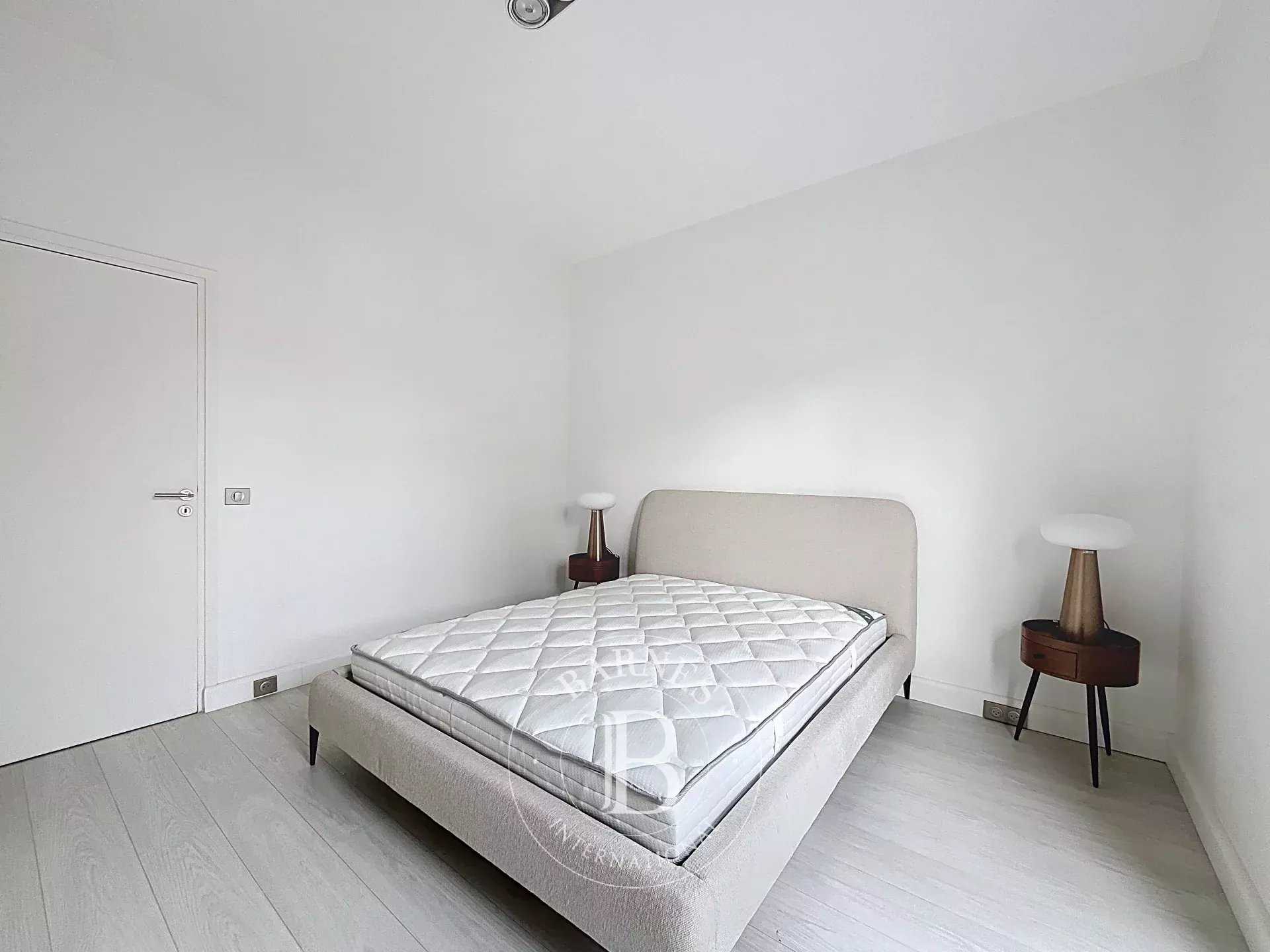 Paris  - Apartment 1 Bedroom