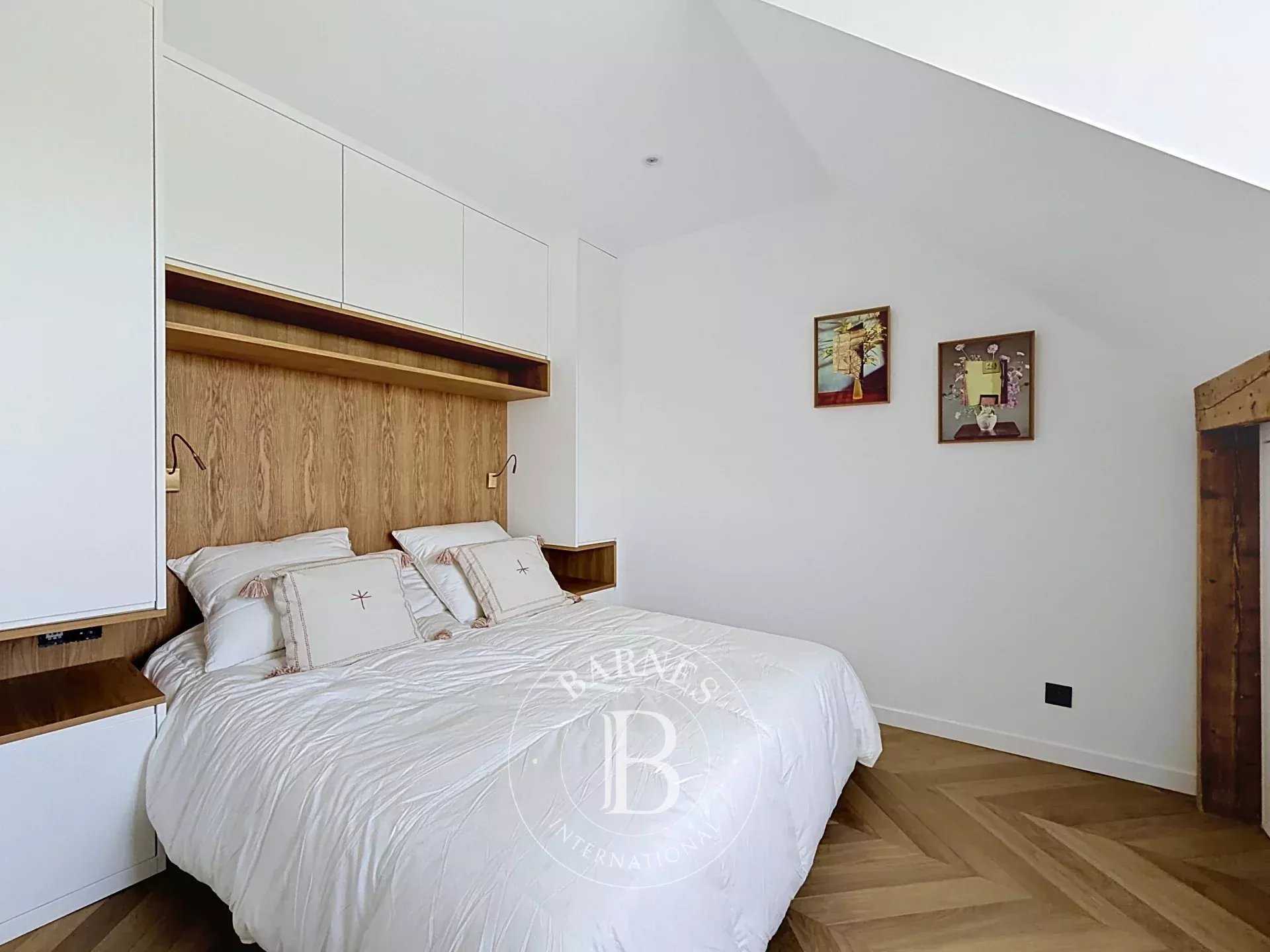 Paris  - Appartement 2 Pi&egrave;ces, 1 Chambre