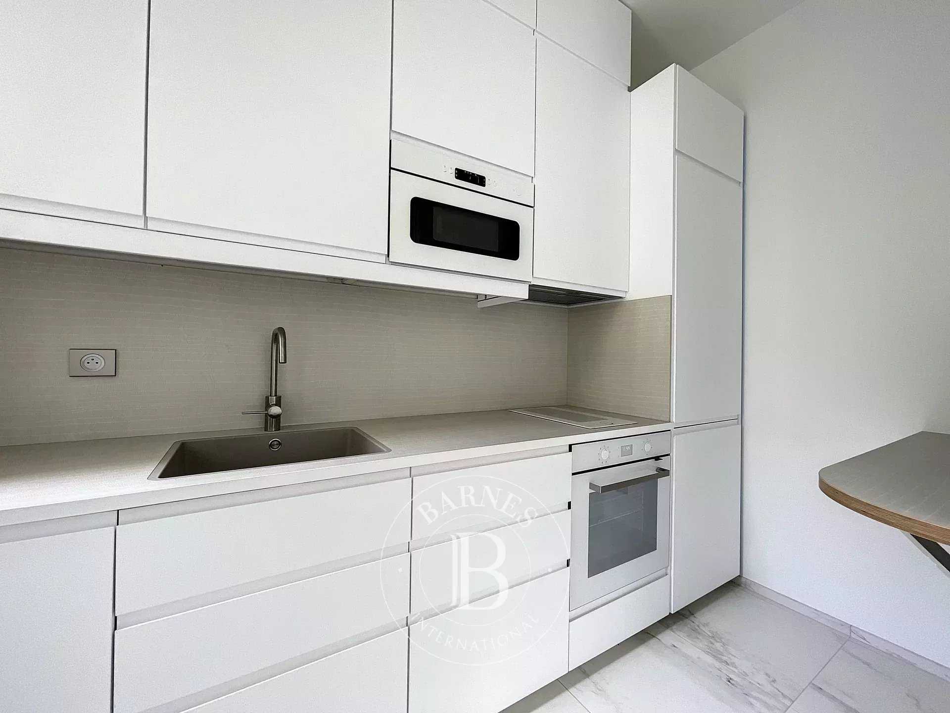 Paris  - Apartment 1 Bedroom