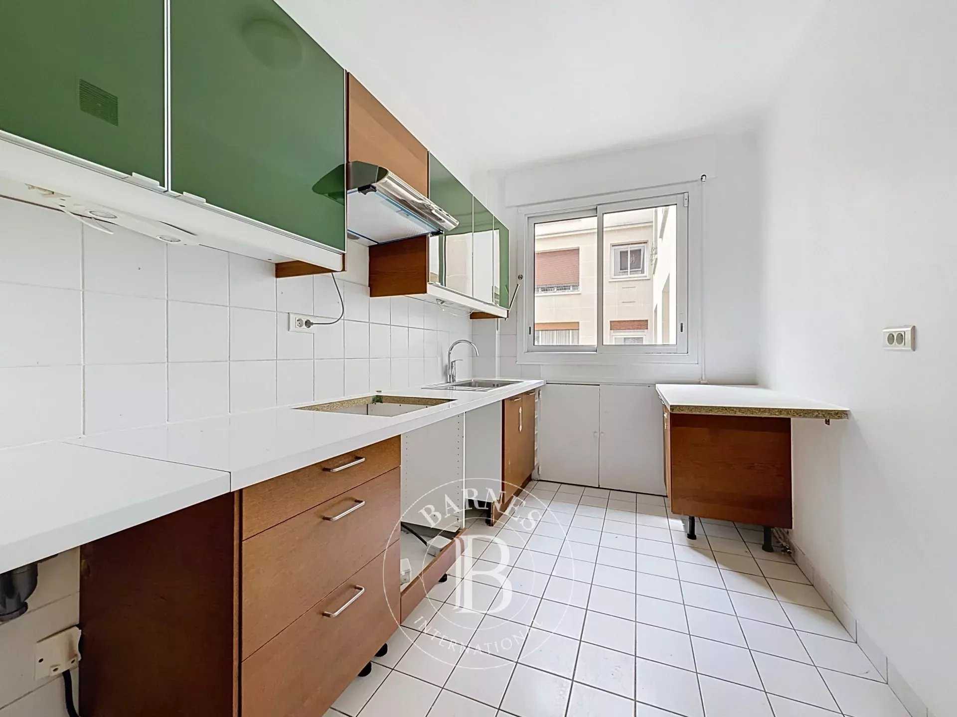 Paris  - Piso 5 Cuartos 3 Habitaciones