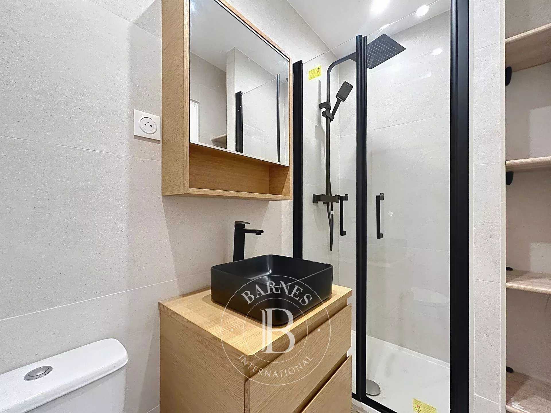 Paris  - Appartement 1 Pi&egrave;ce